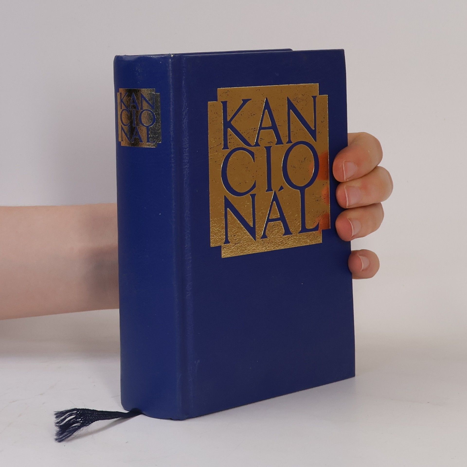 Ladislav Simajchl Kancionál