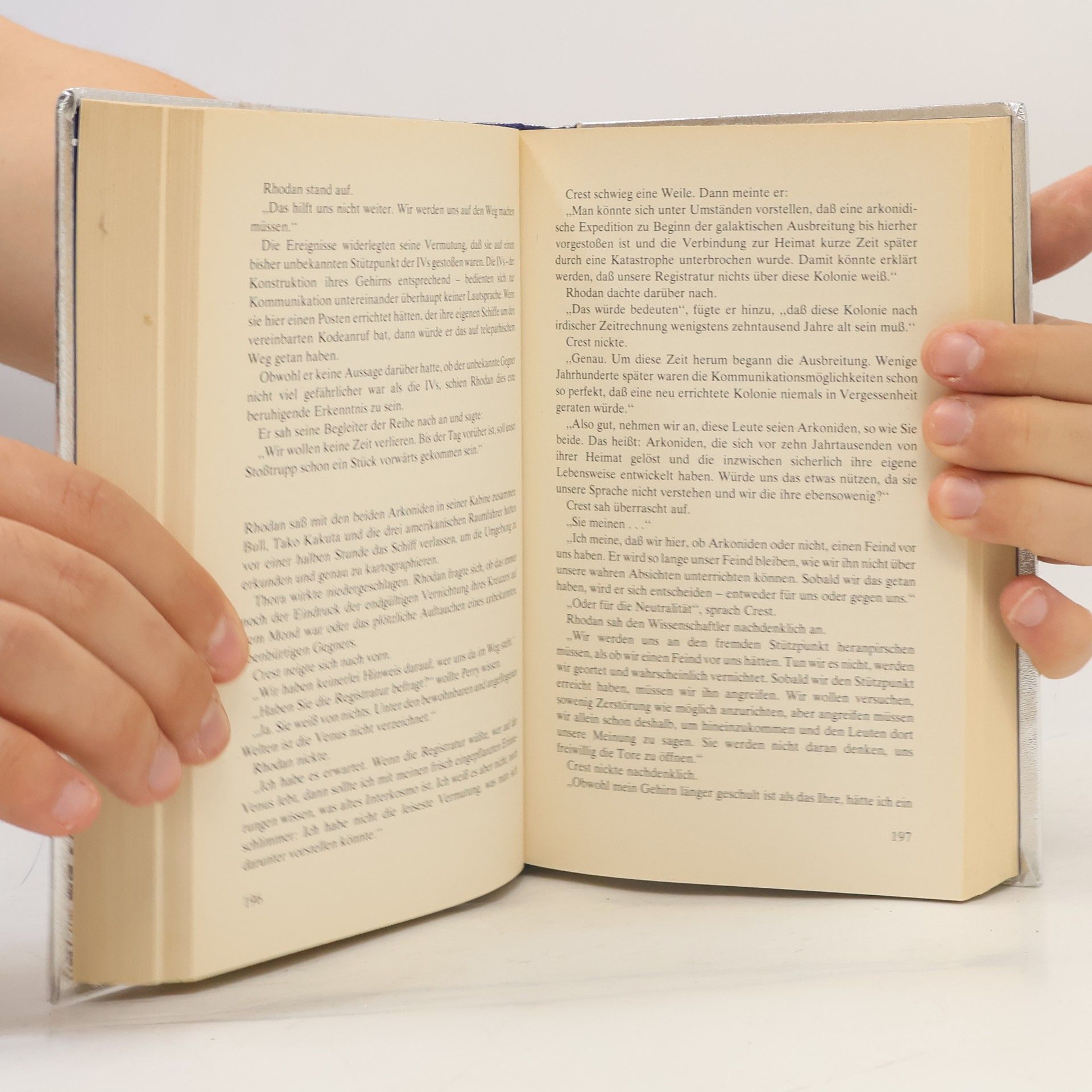 Autorenkollektiv Perry Rhodan 2. Das Mutantenkorps
