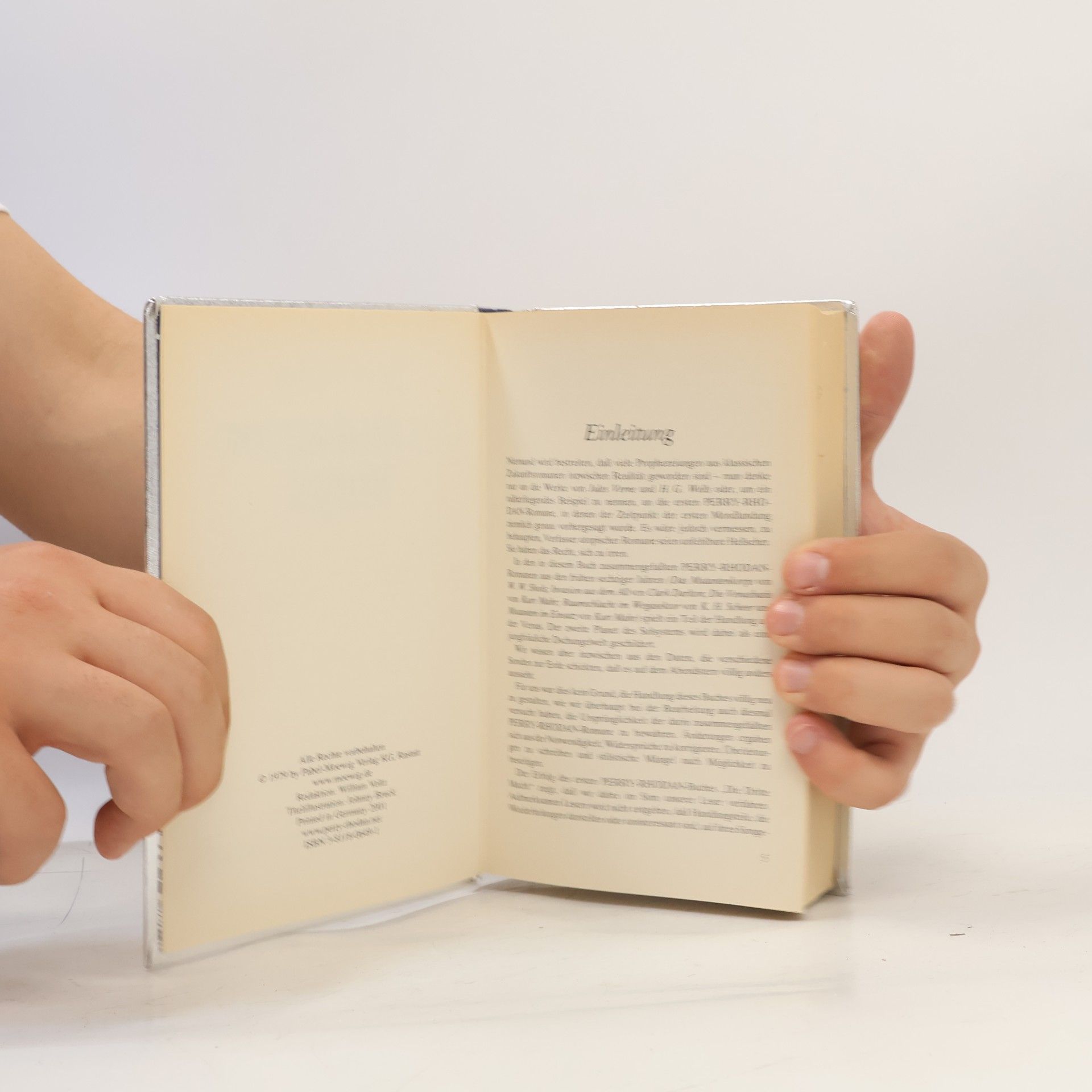 Autorenkollektiv Perry Rhodan 2. Das Mutantenkorps