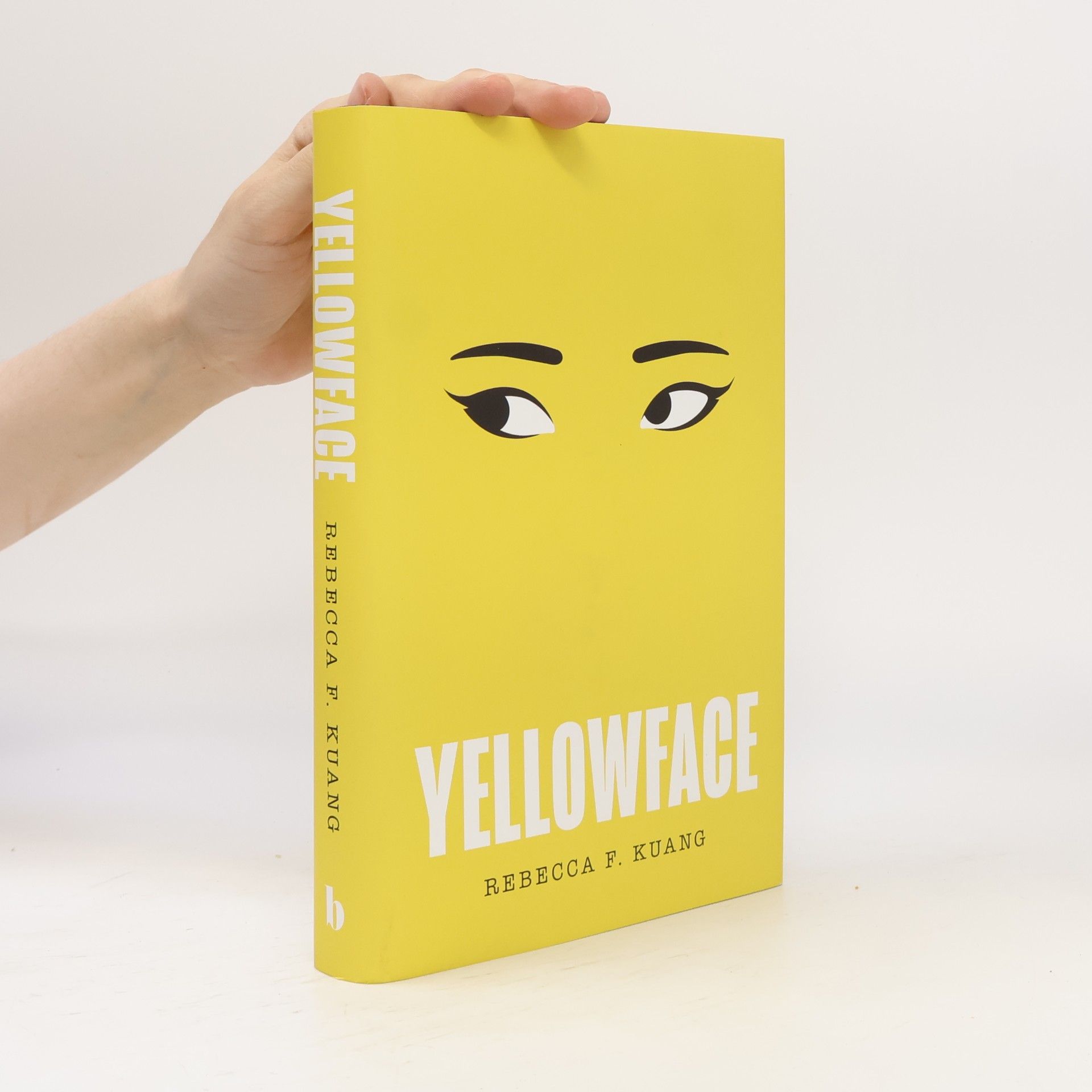Yellowface