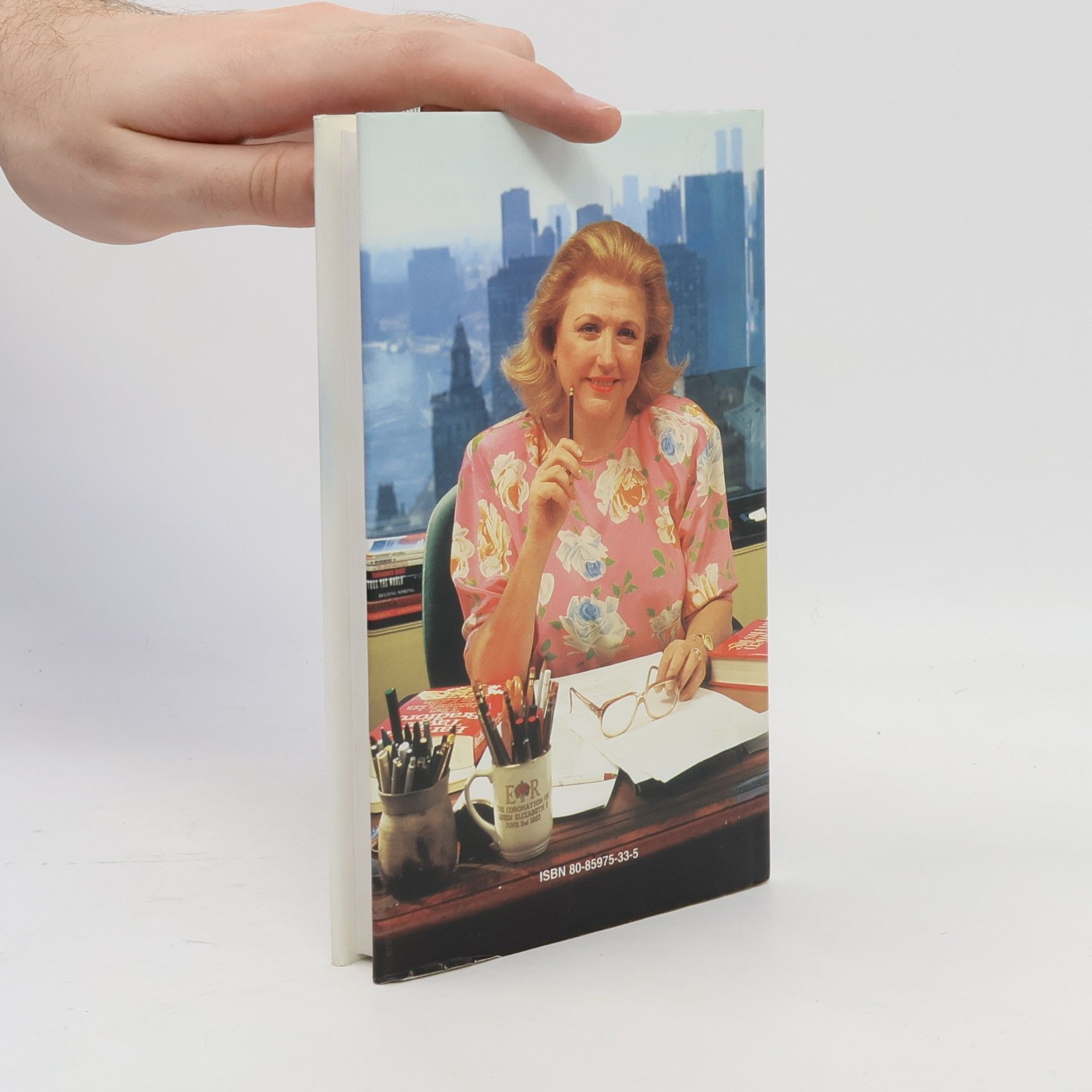 Barbara Taylor Bradford Nebezpečná odhalení