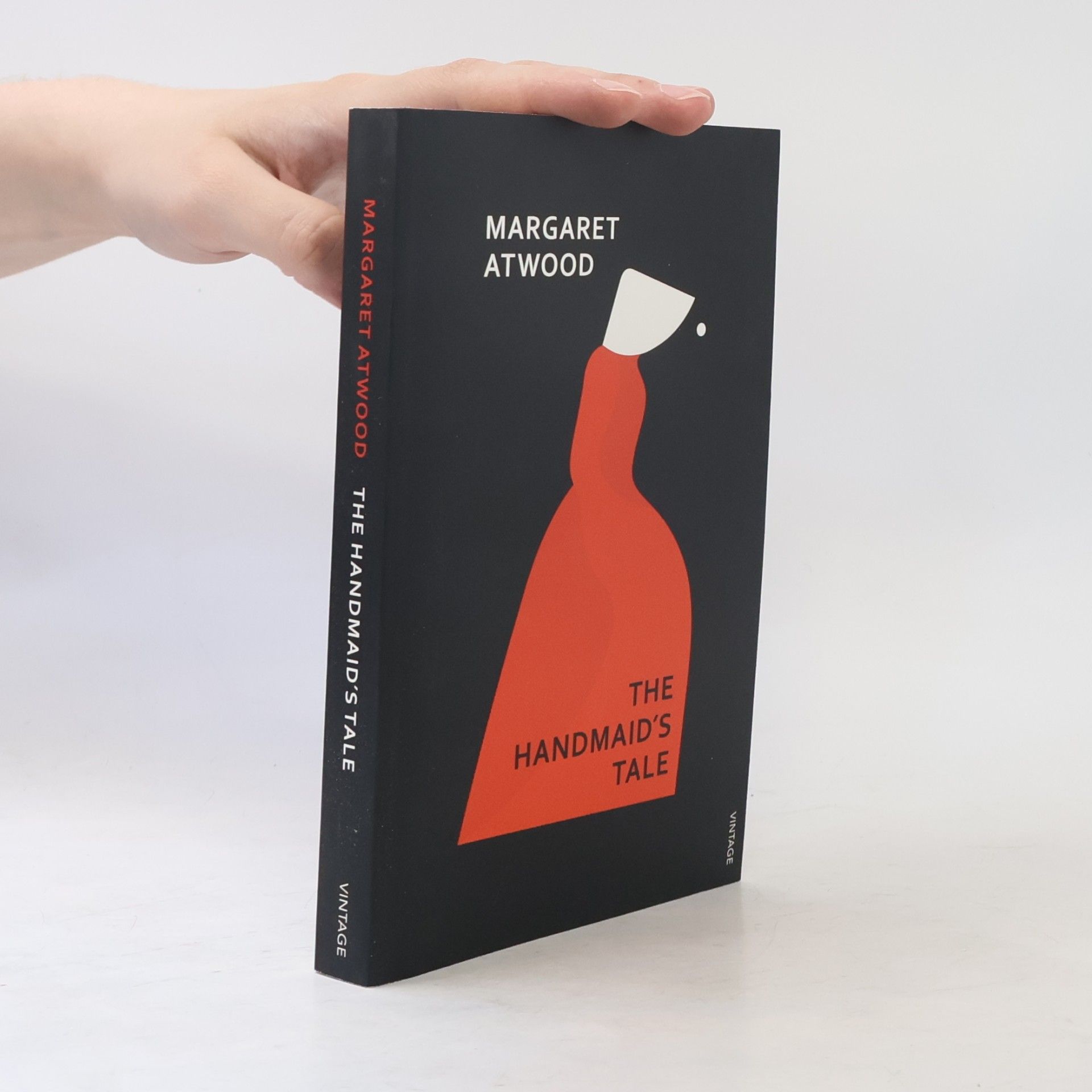 Margaret Atwood The Handmaid's Tale
