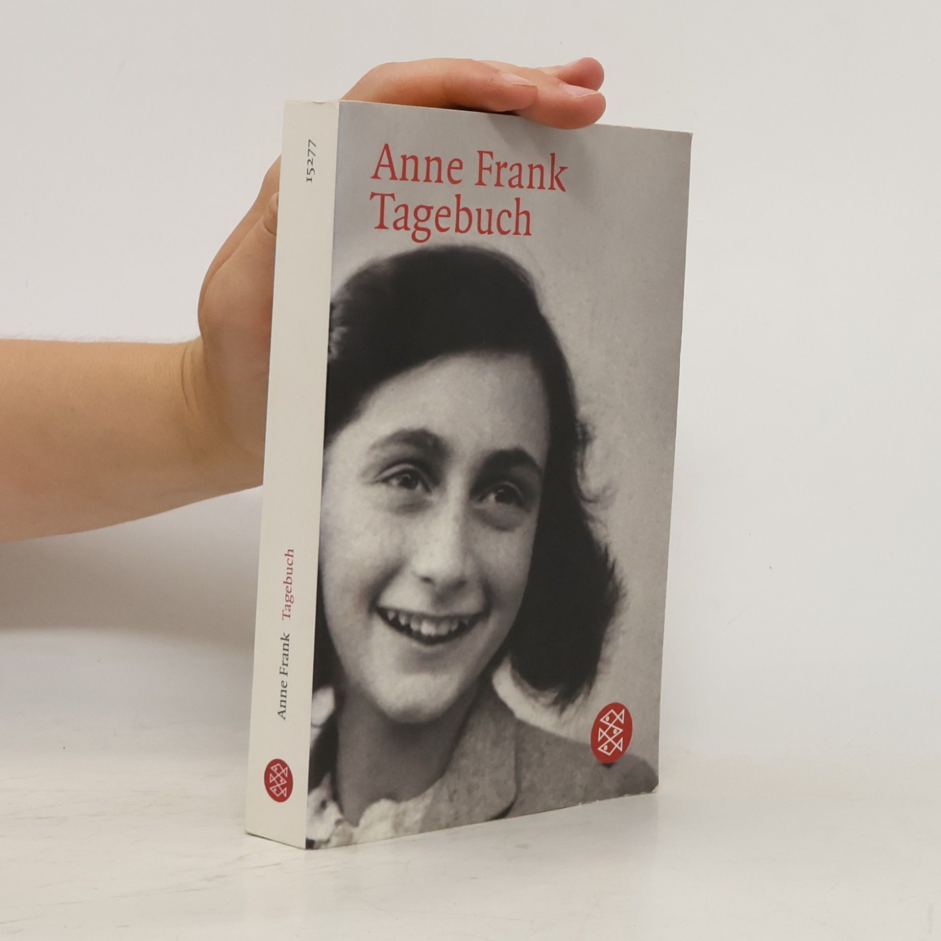 Anne Frank Tagebuch