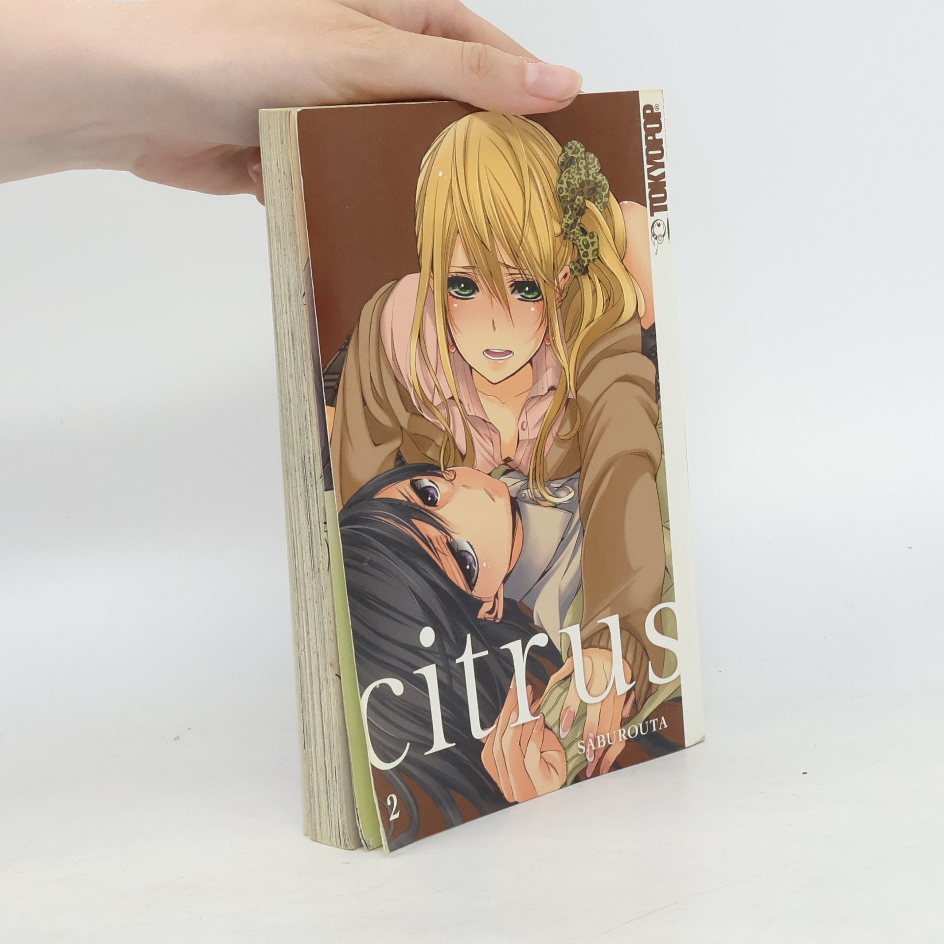 Saburouta Citrus 2