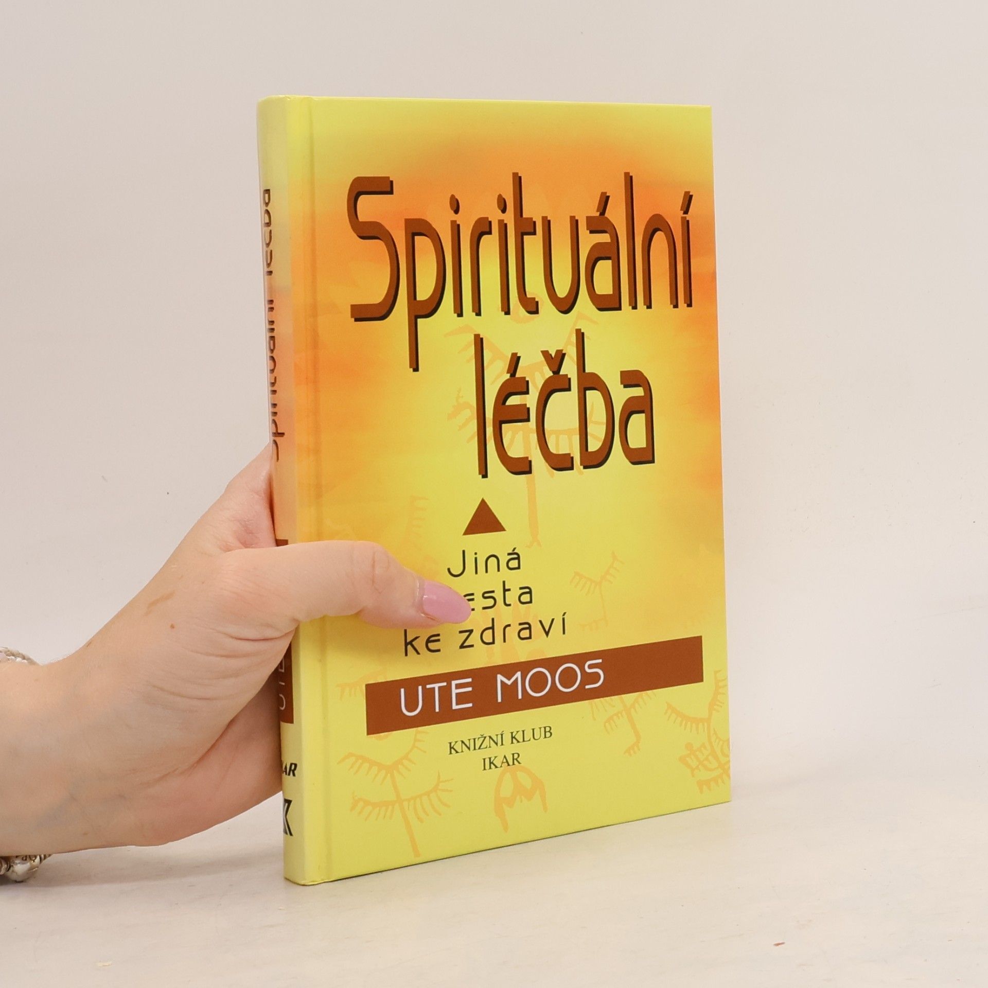 Spirituální léčba. Jiná cesta ke zdraví