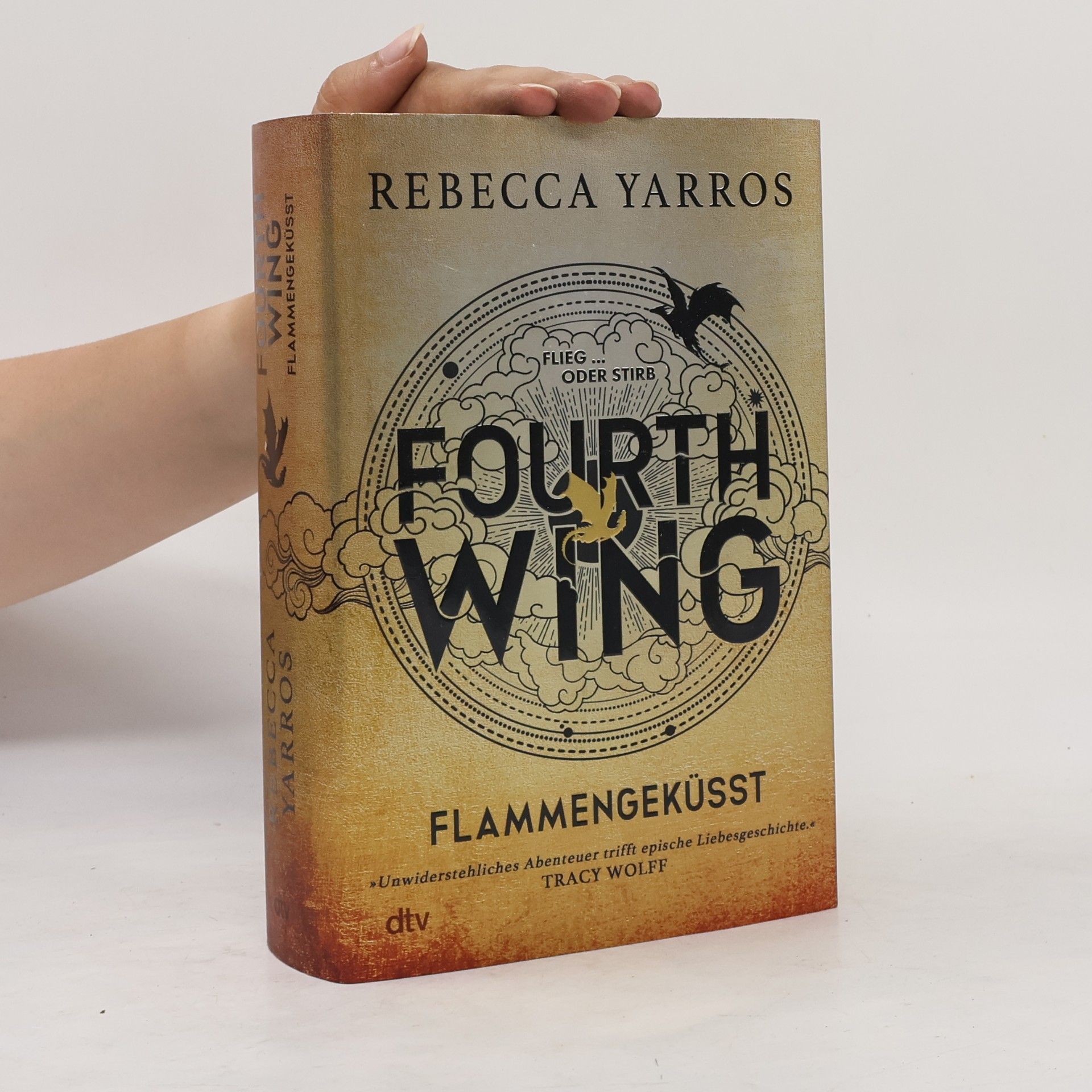 Fourth Wing