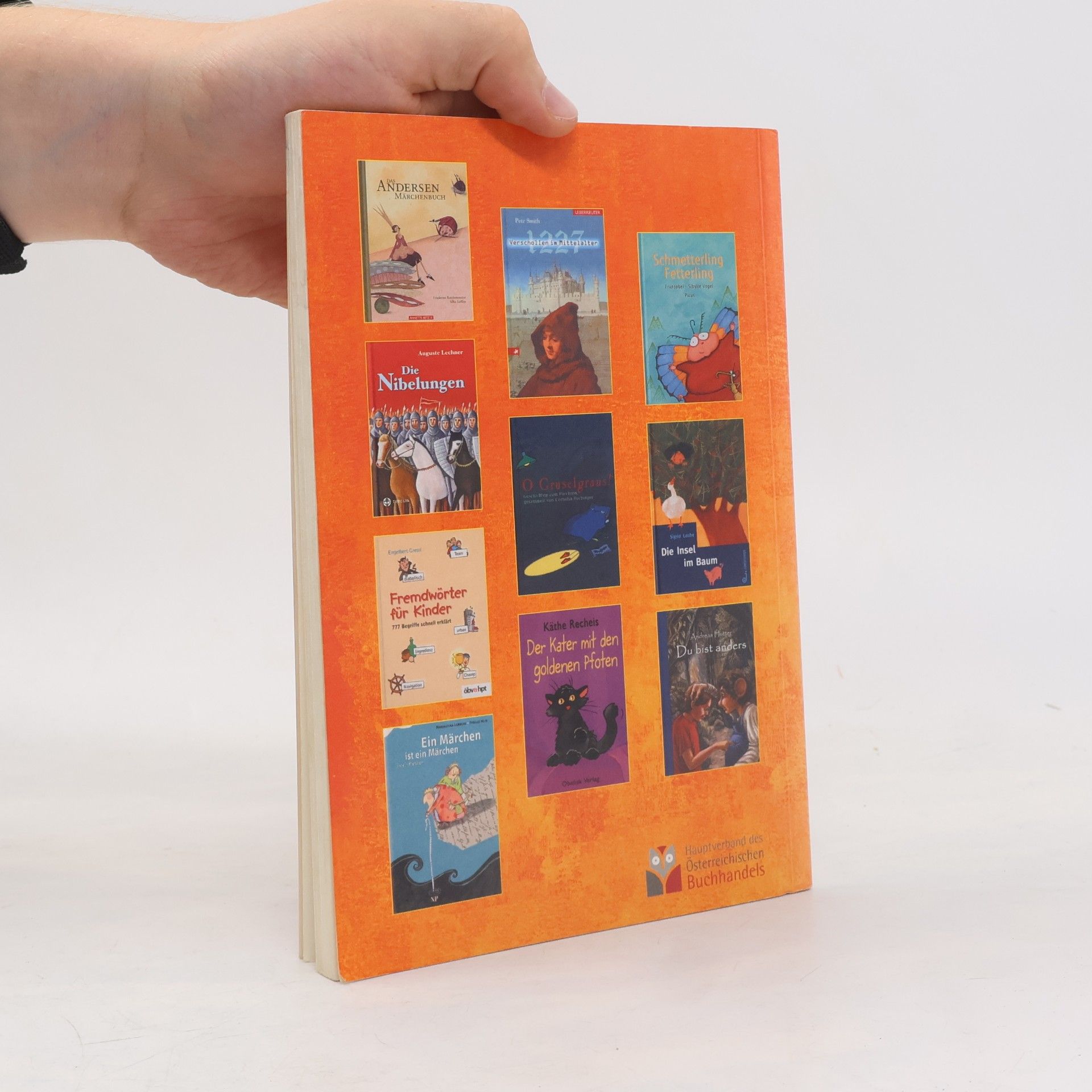 kolektiv Andersentag Buch 2005