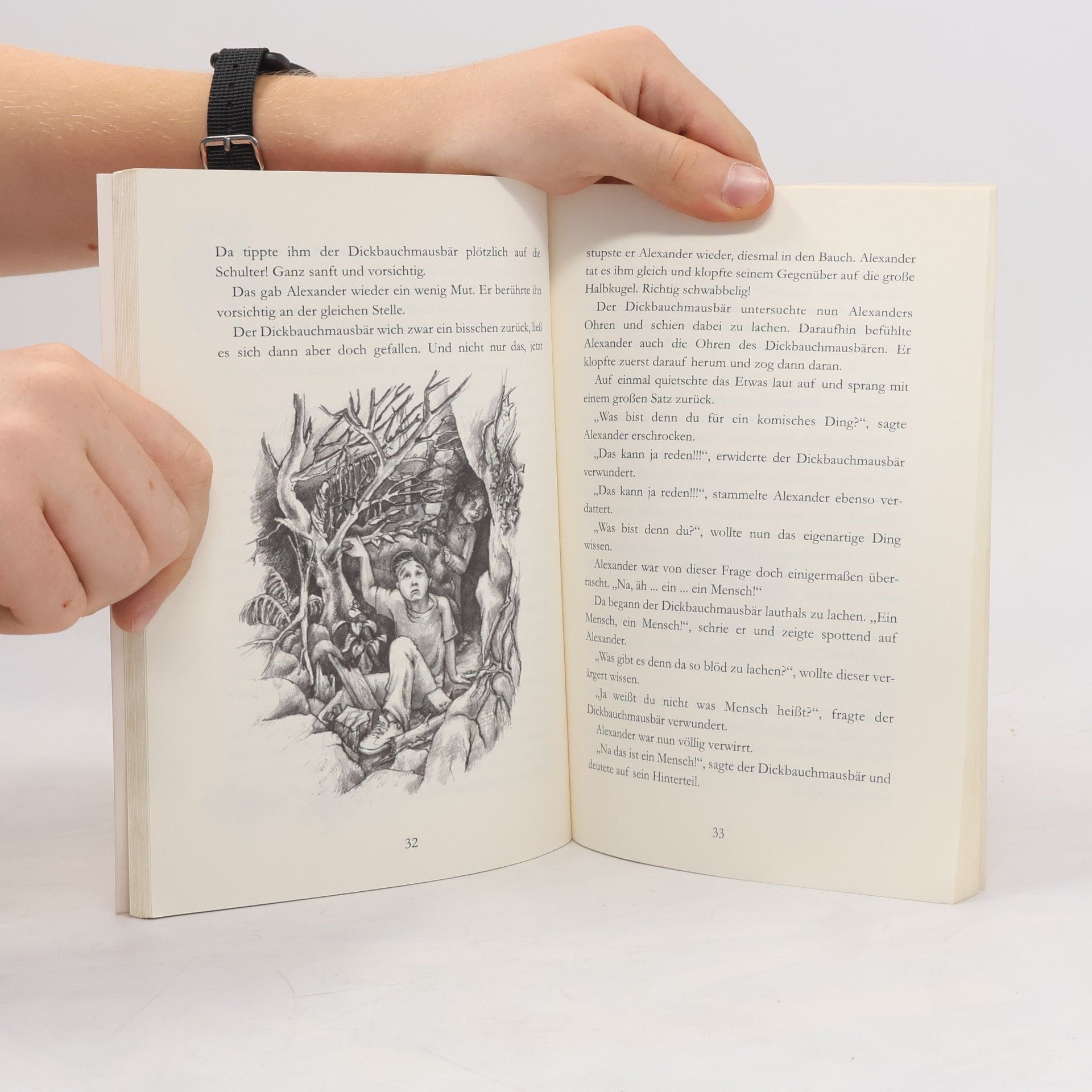 kolektiv Andersentag Buch 2005