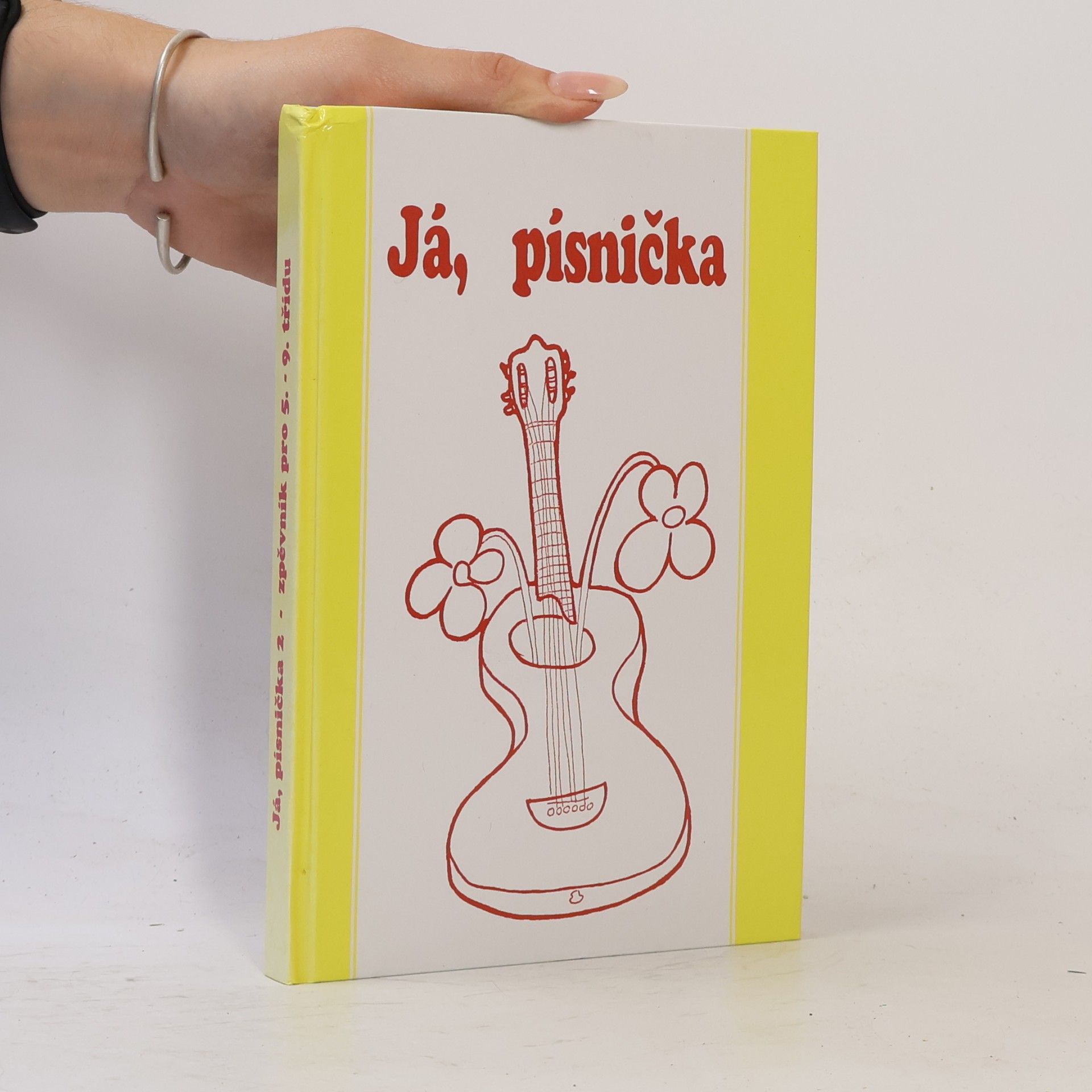 Ladislav Dvořák Já, písnička 2