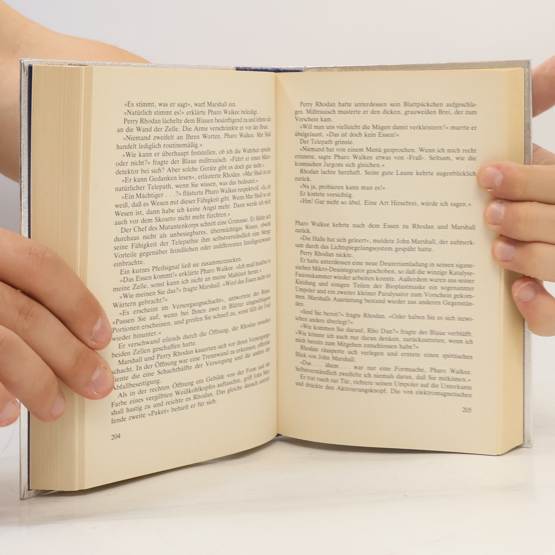 Autorenkollektiv Perry Rhodan - Verschollen in M 87