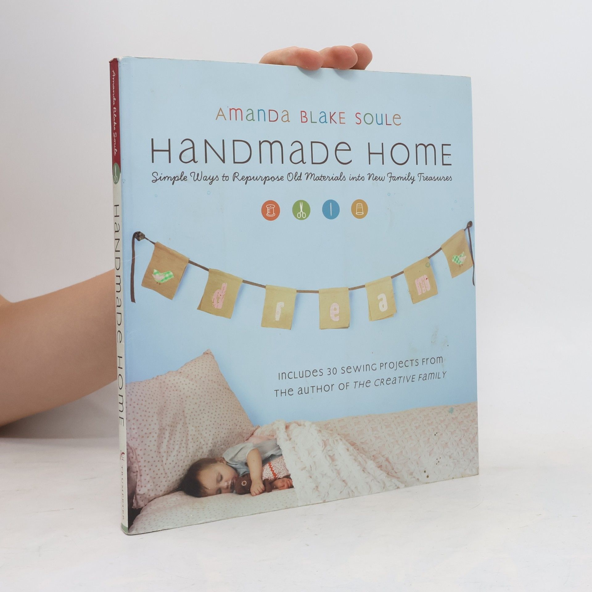 Handmade Home