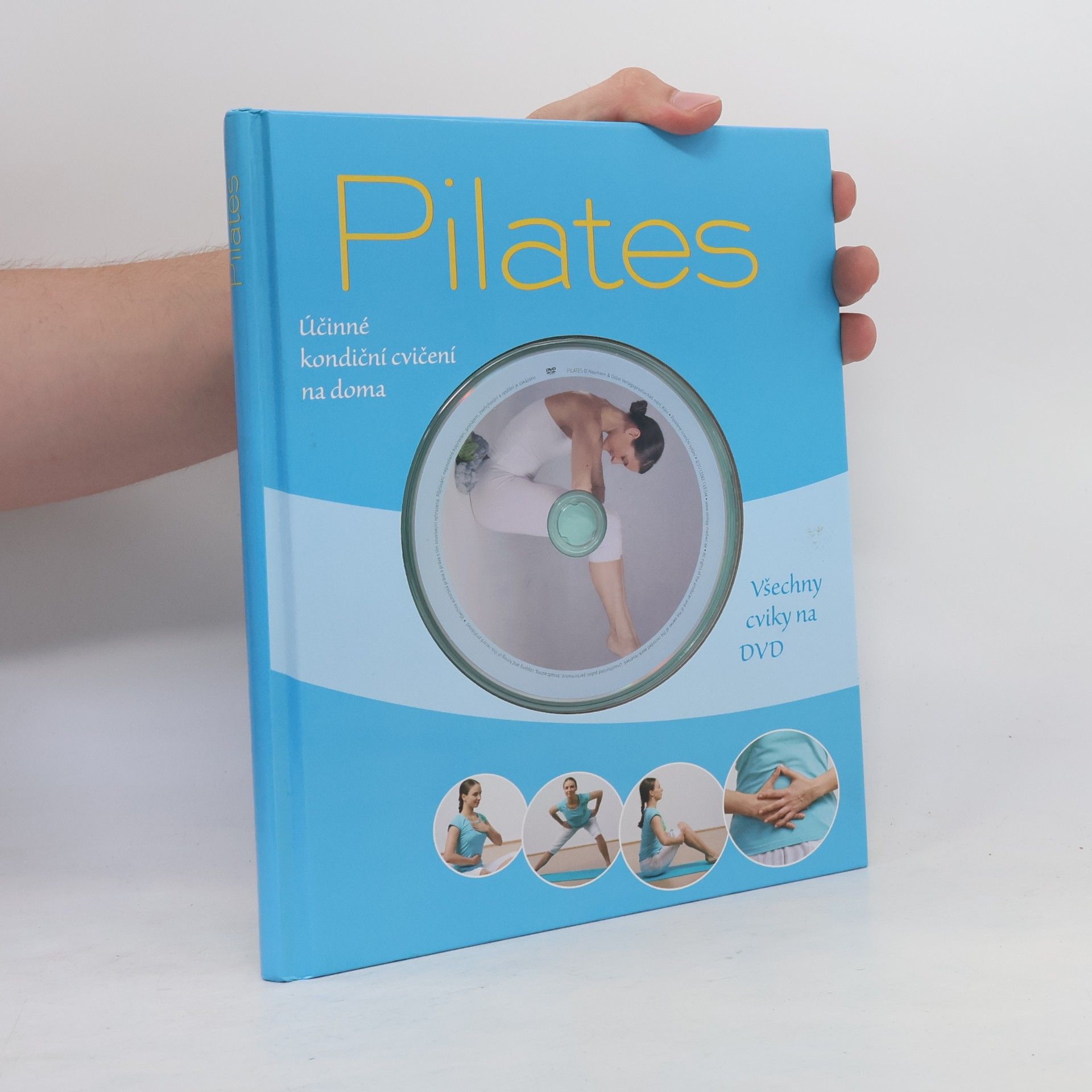 Christa G. Traczinski Pilates