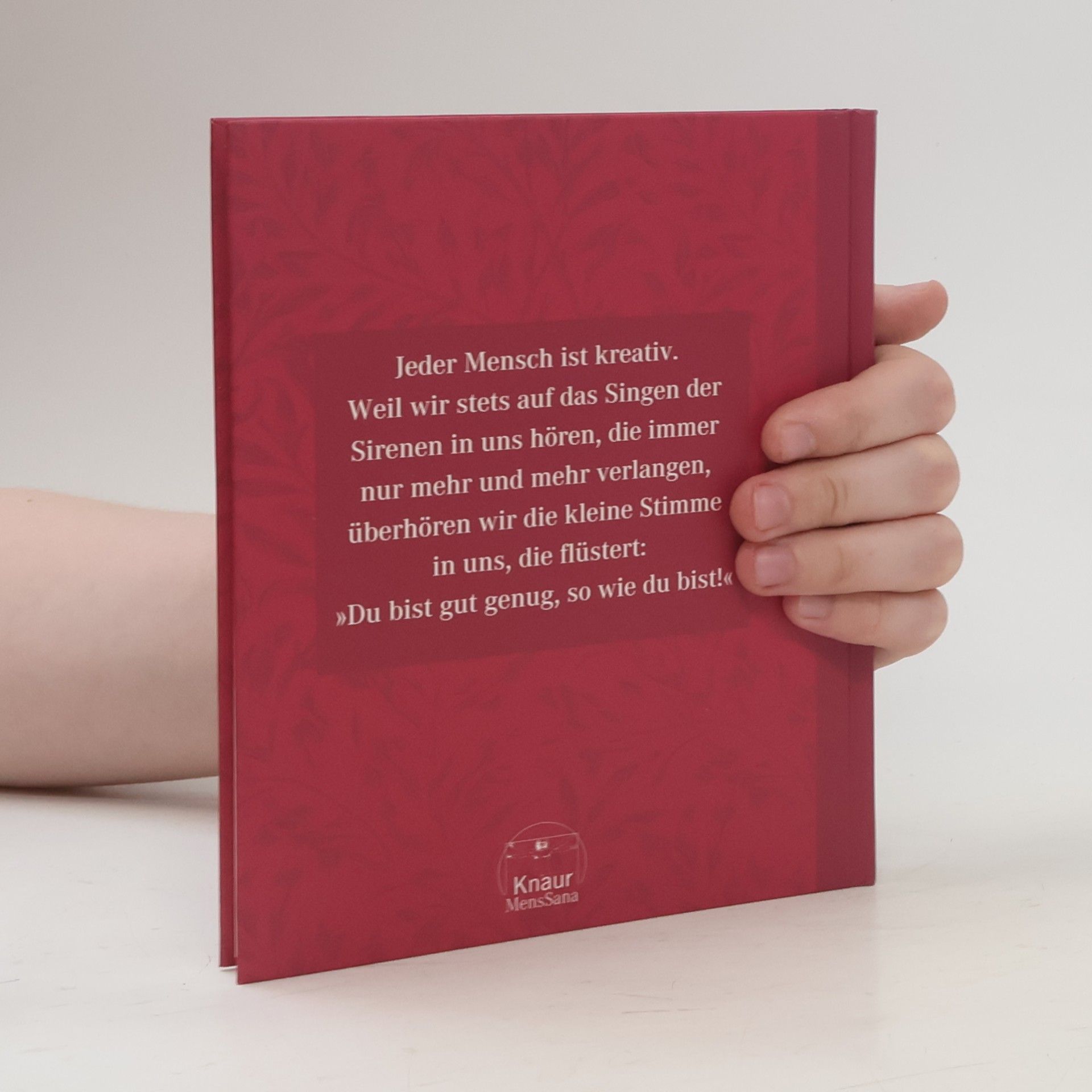 Julia Cameron Inspirationen