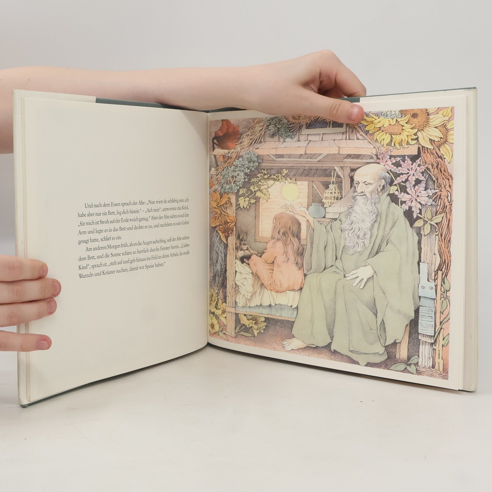 Wilhelm Grimm Liebe Mili