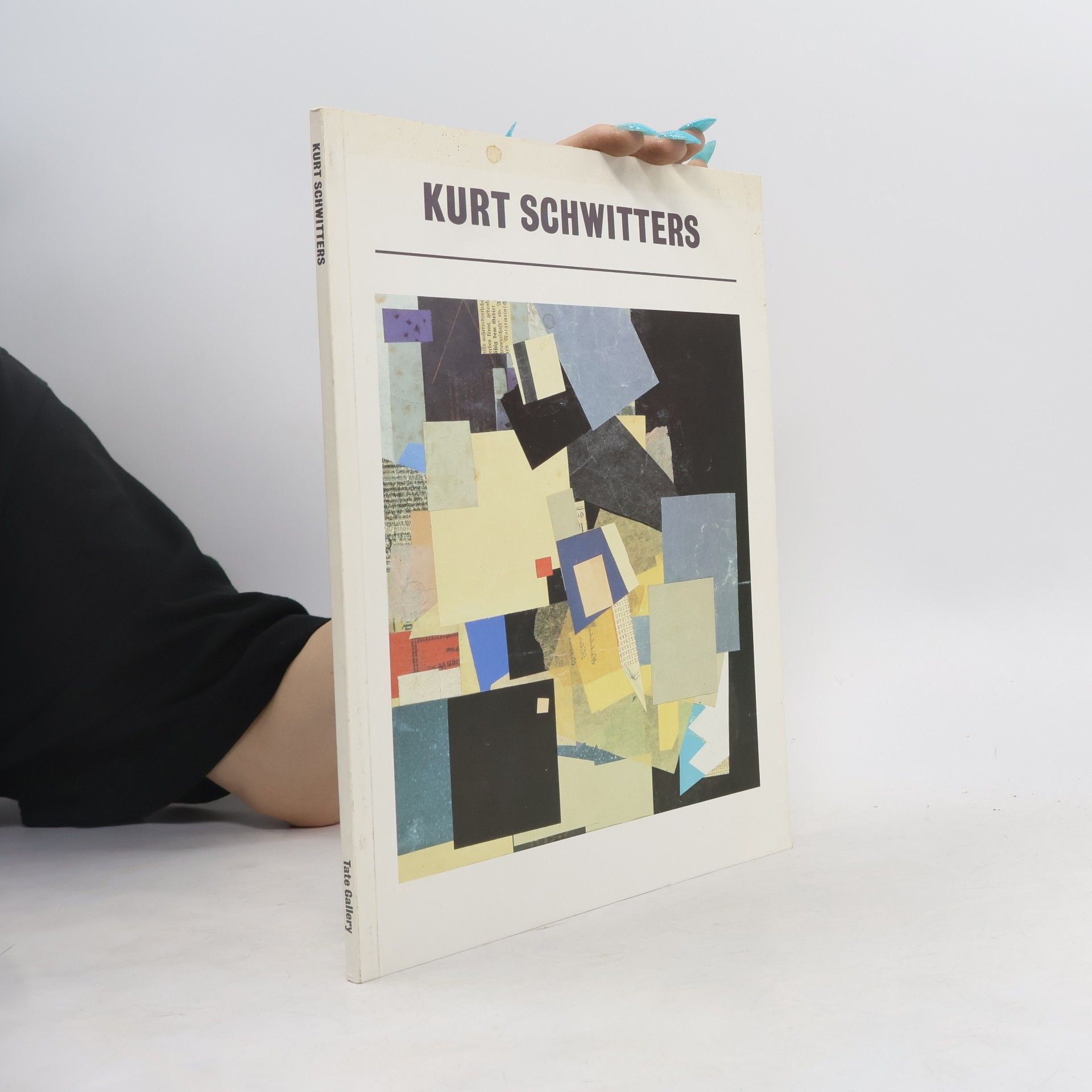 Kurt Schwitters Kurt Schwitters in Exile