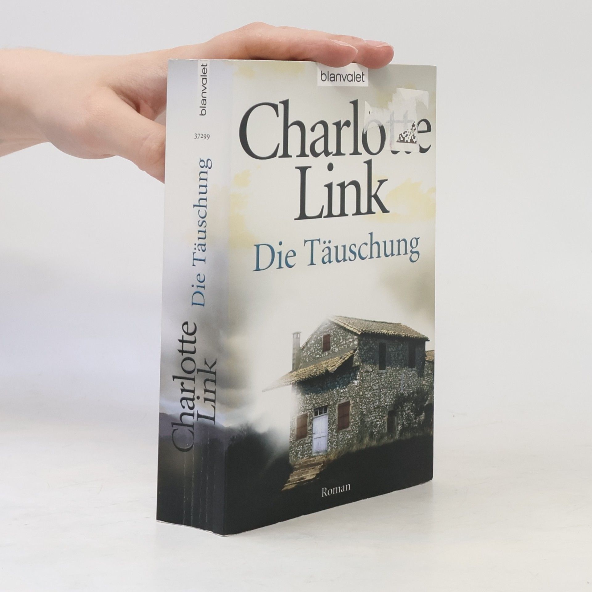 Charlotte Link Die Täuschung
