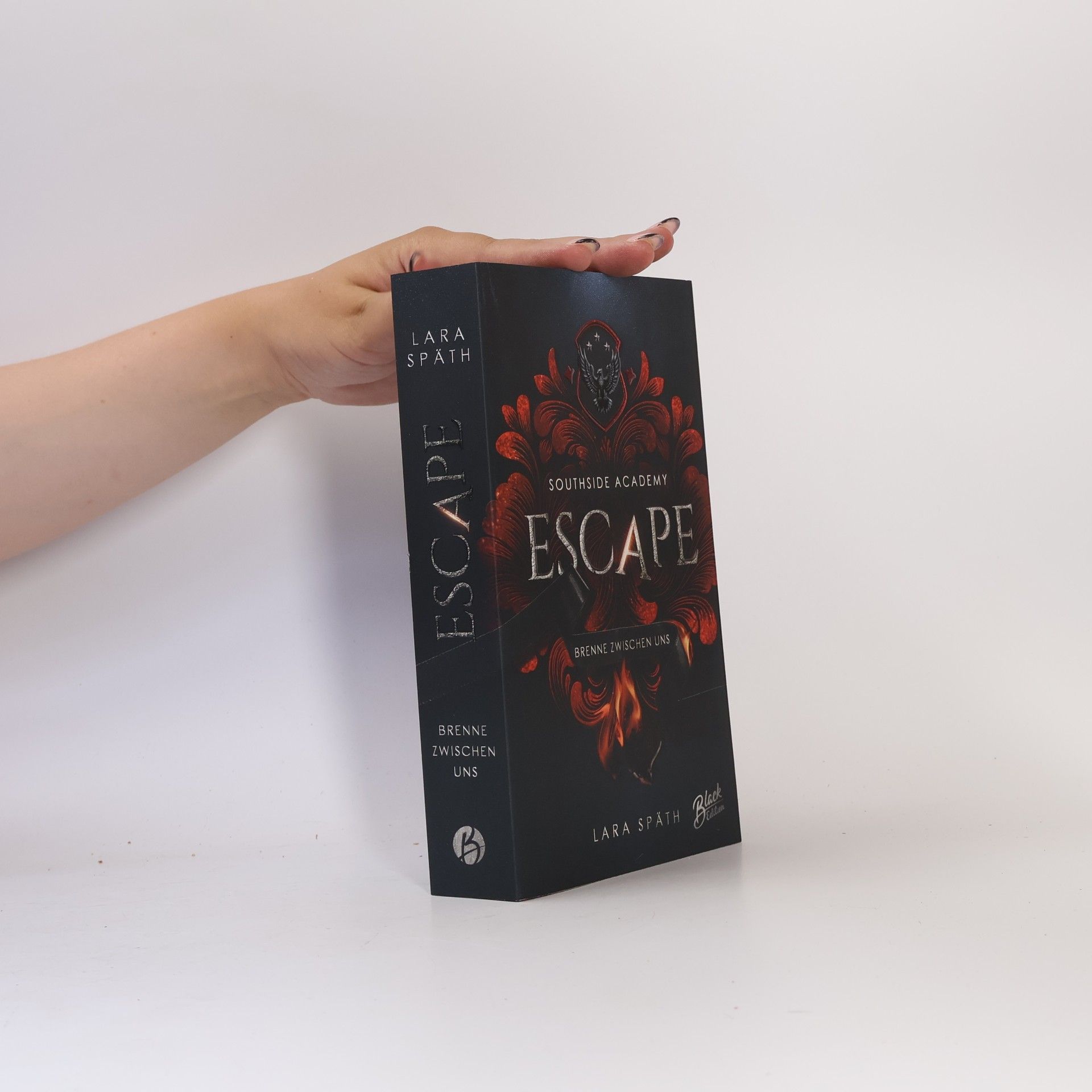 Lara Späth Escape