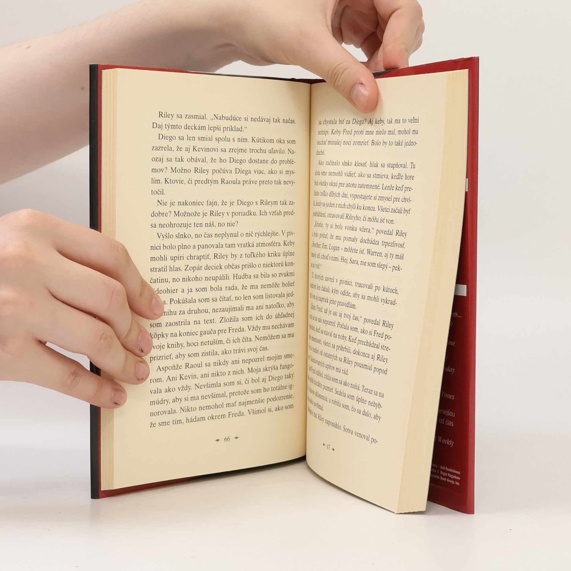 Stephenie Meyer Krátky druhý život Bree Tannerovej