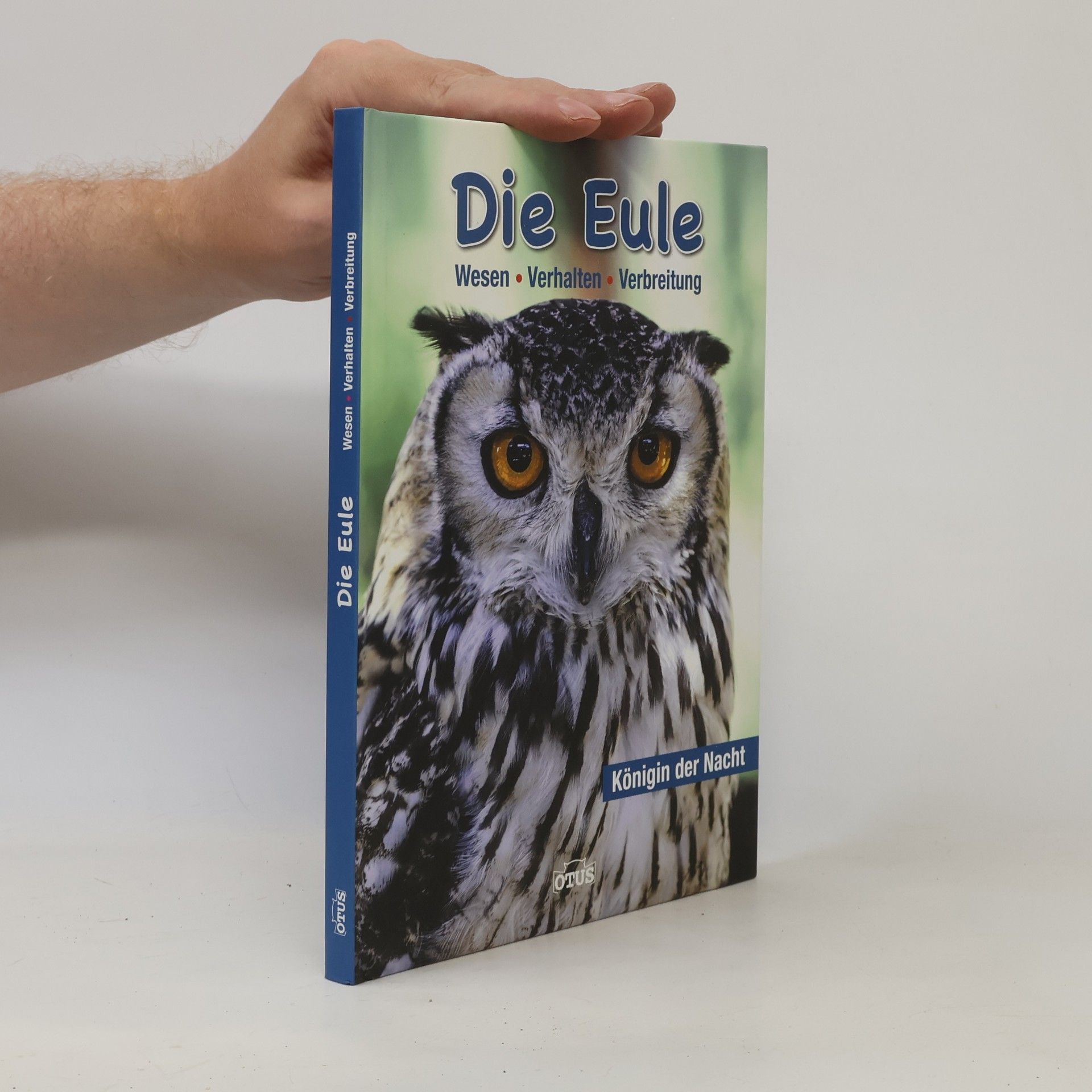 Various authors Die Eule