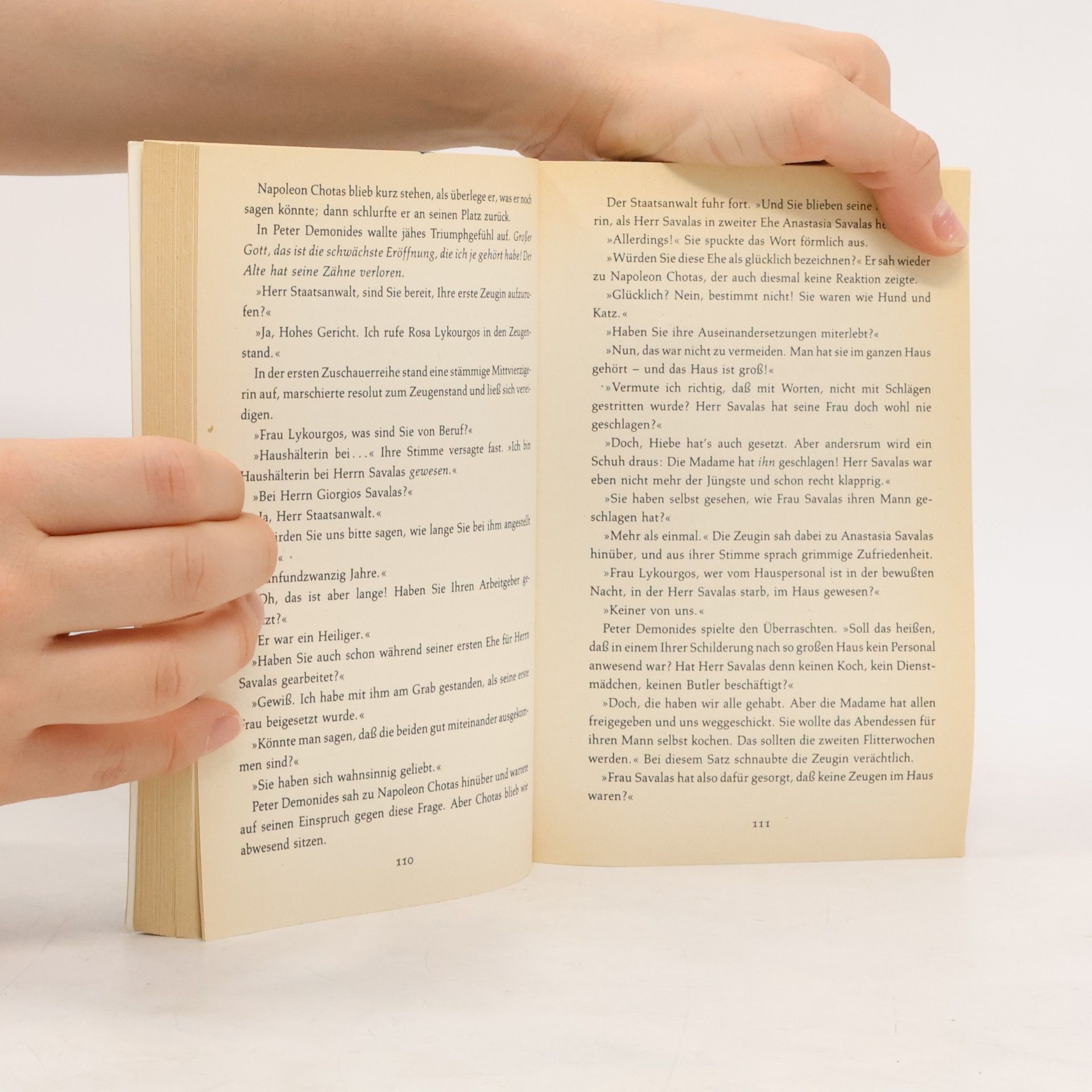 Sidney Sheldon Schatten der Macht