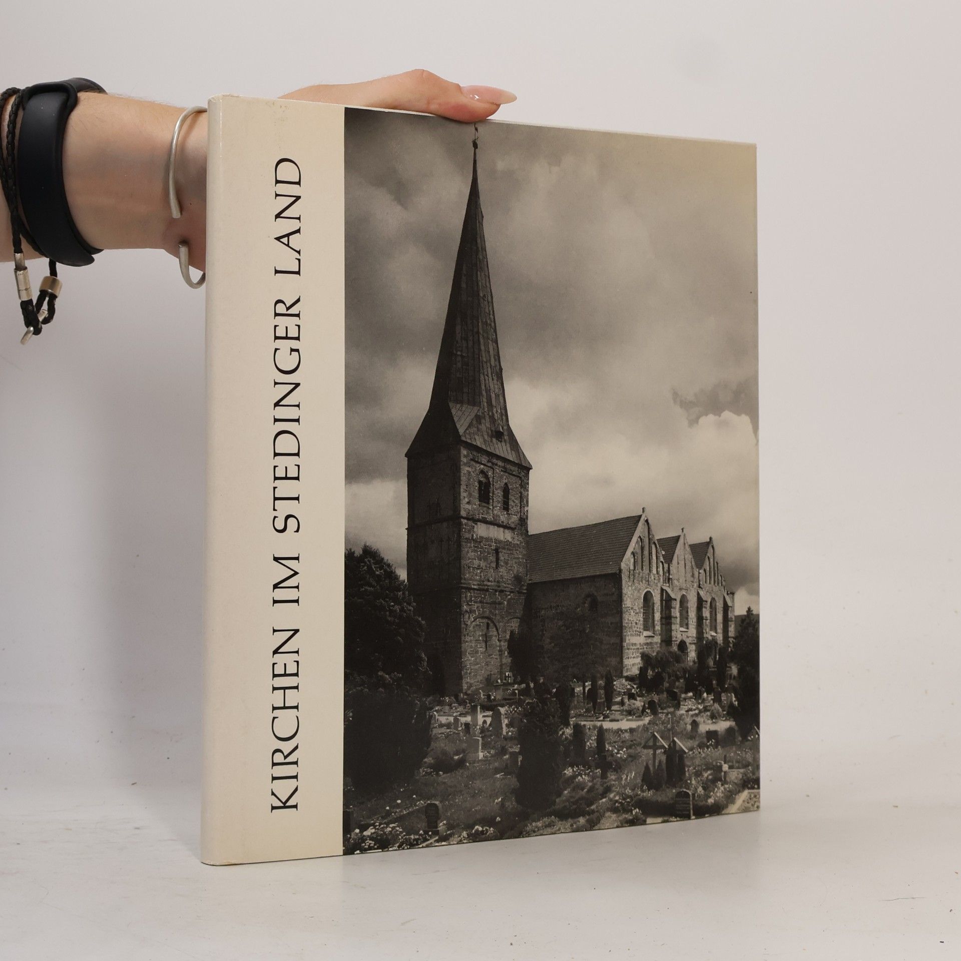 Autorenkollektiv Kirchen im Stedinger Land