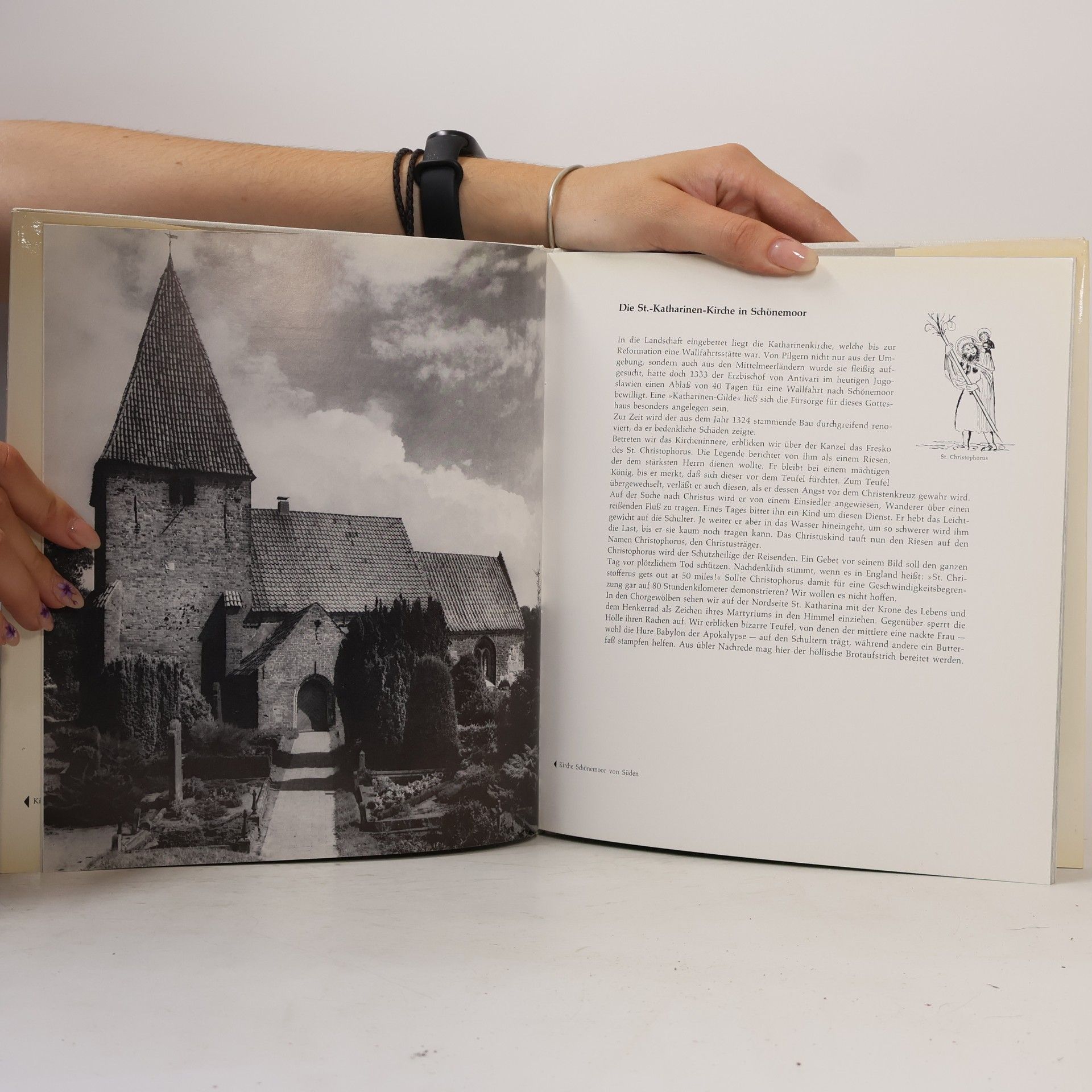 Autorenkollektiv Kirchen im Stedinger Land