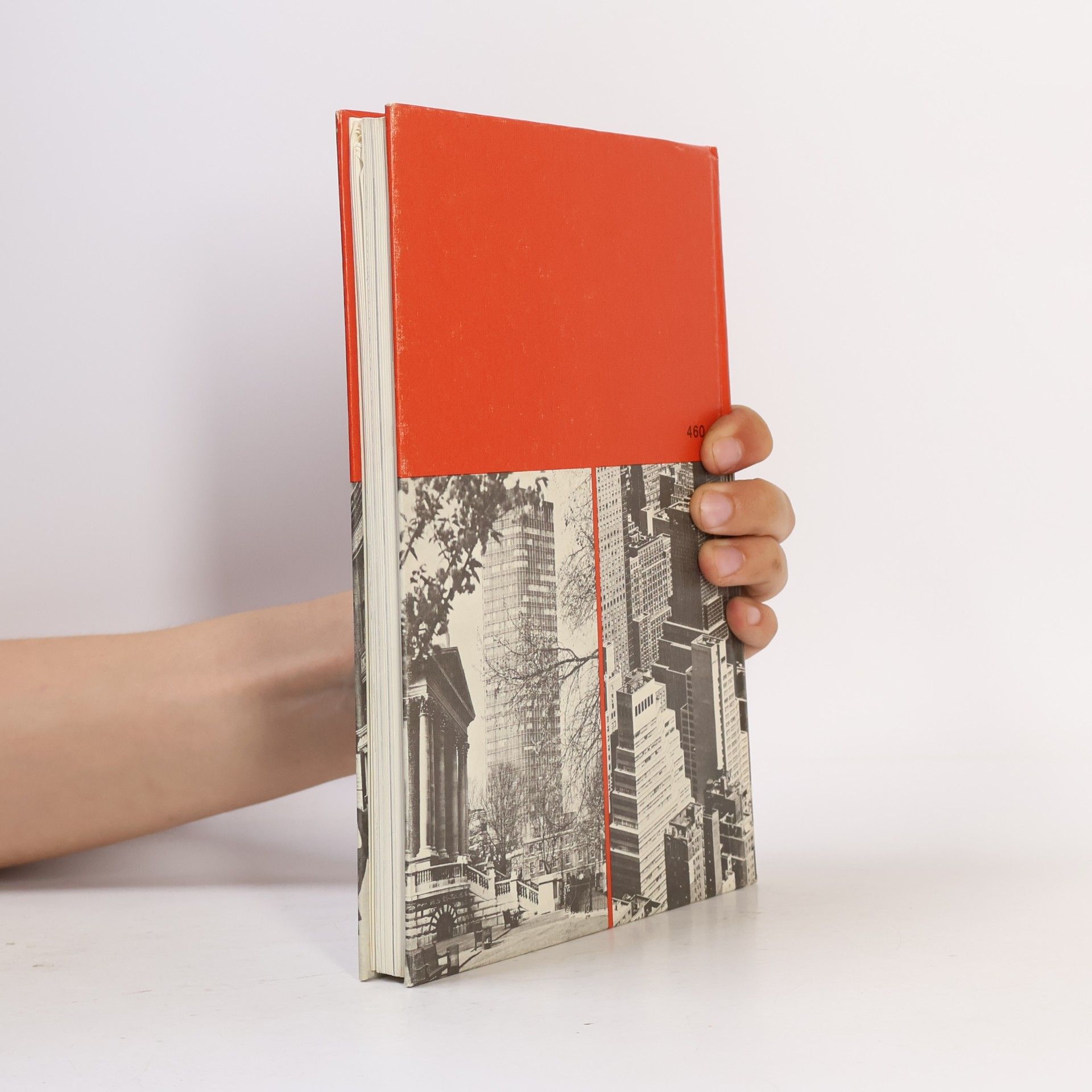 Maria Alpers Britain and America