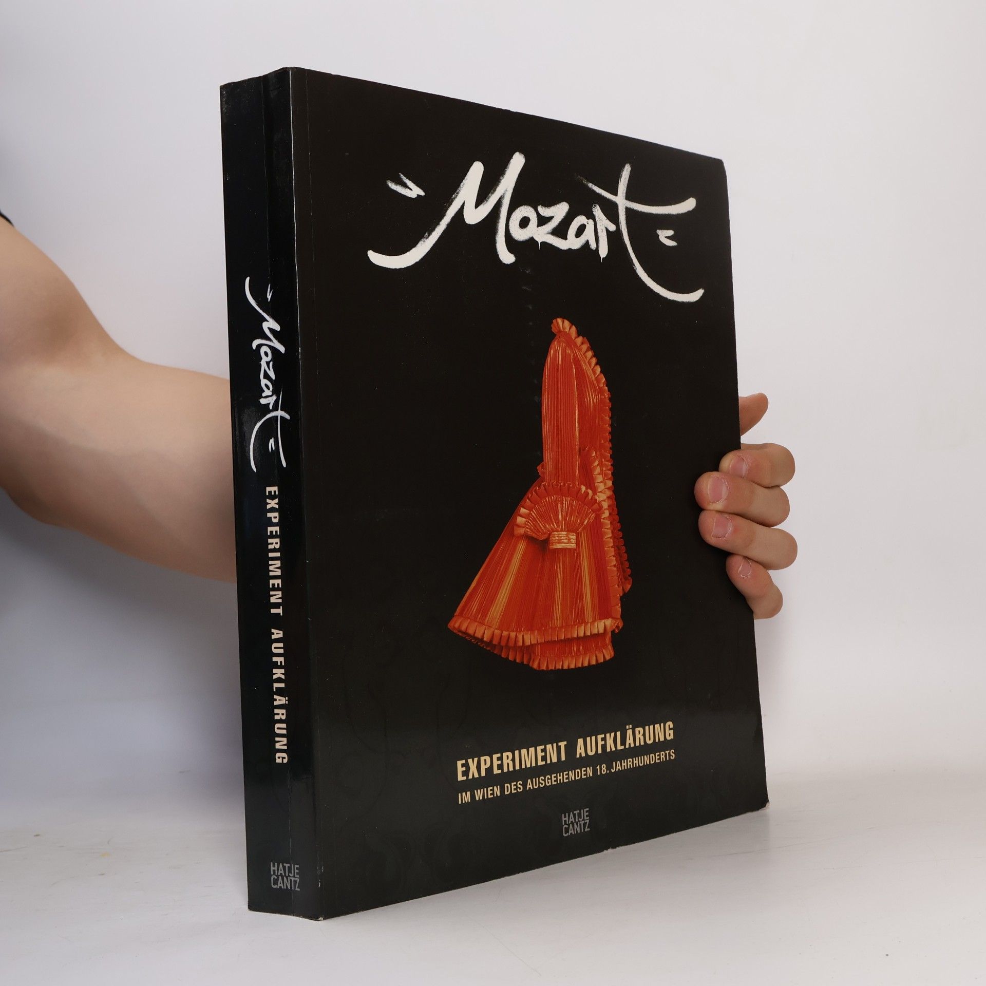 Autorenkollektiv Mozart