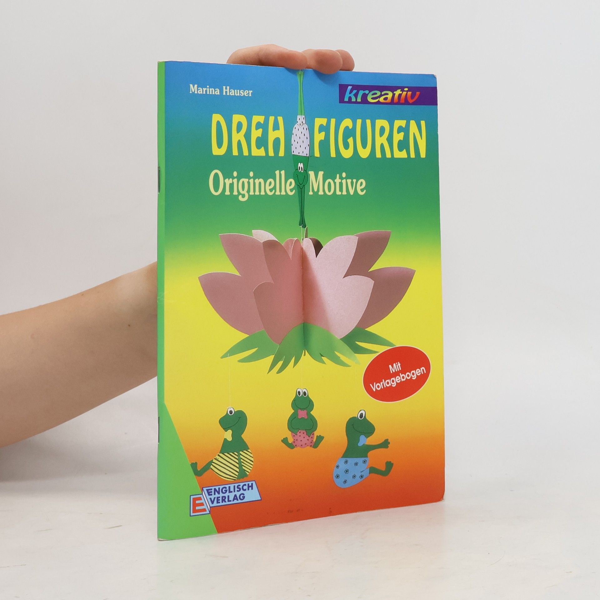 Drehfiguren - originelle Motive