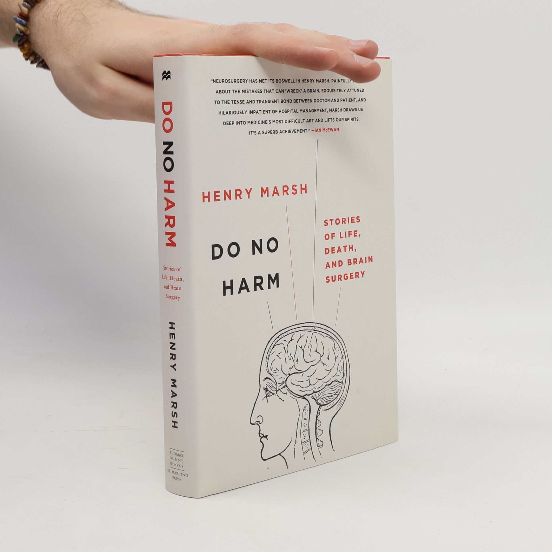 Do No Harm