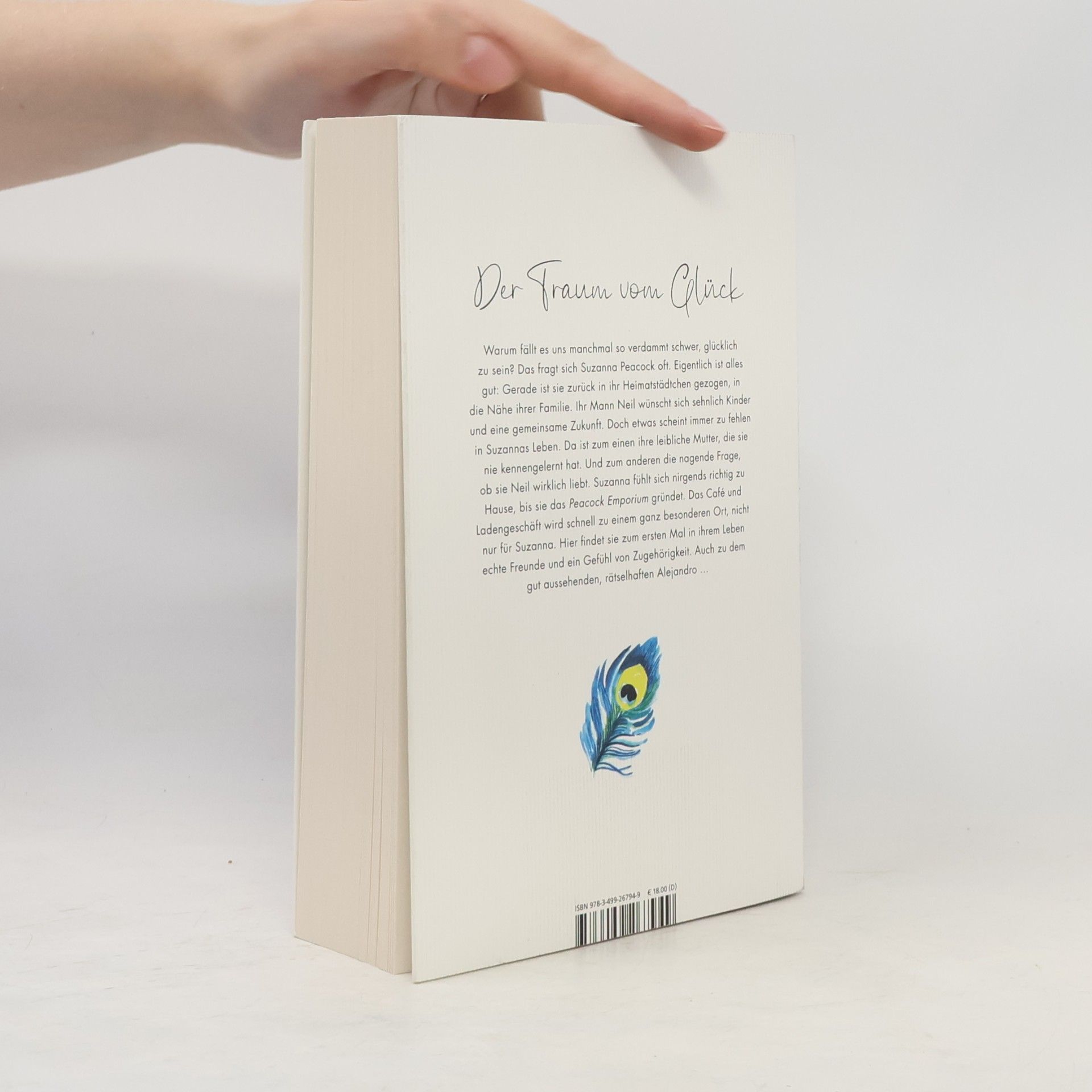 Jojo Moyes Ein ganz besonderer Ort