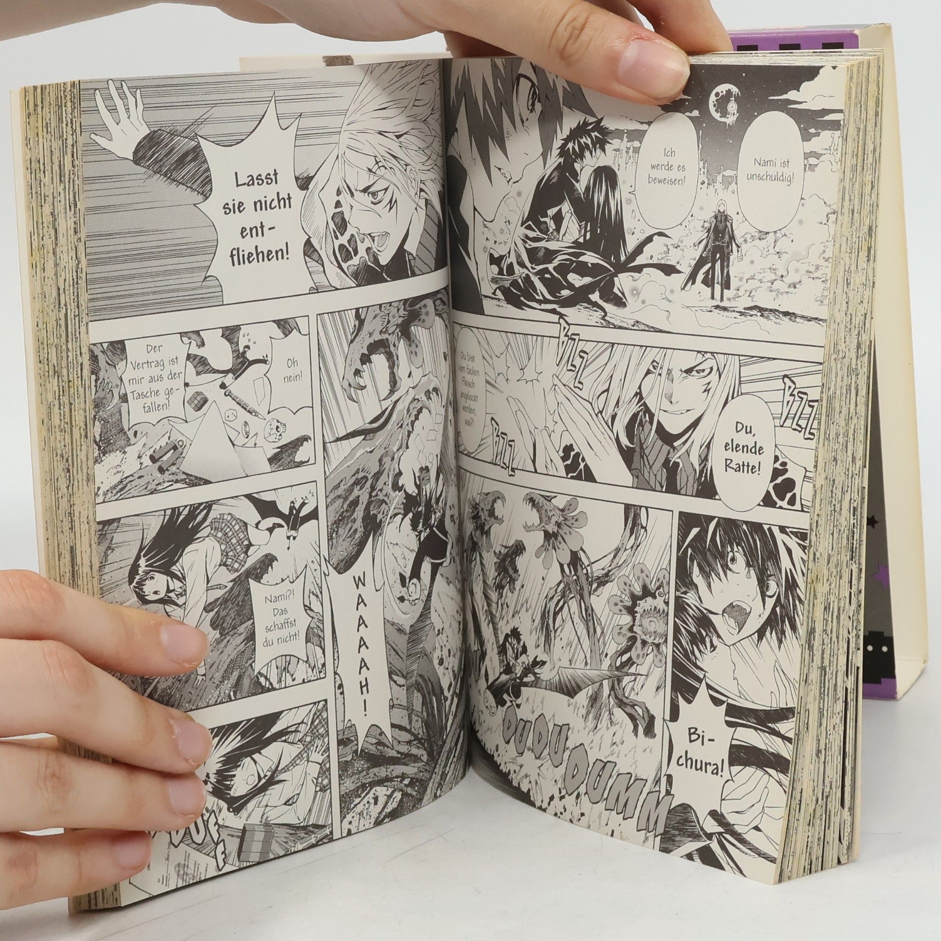 In-wan Youn Defense Devil Doppelpack 1-2