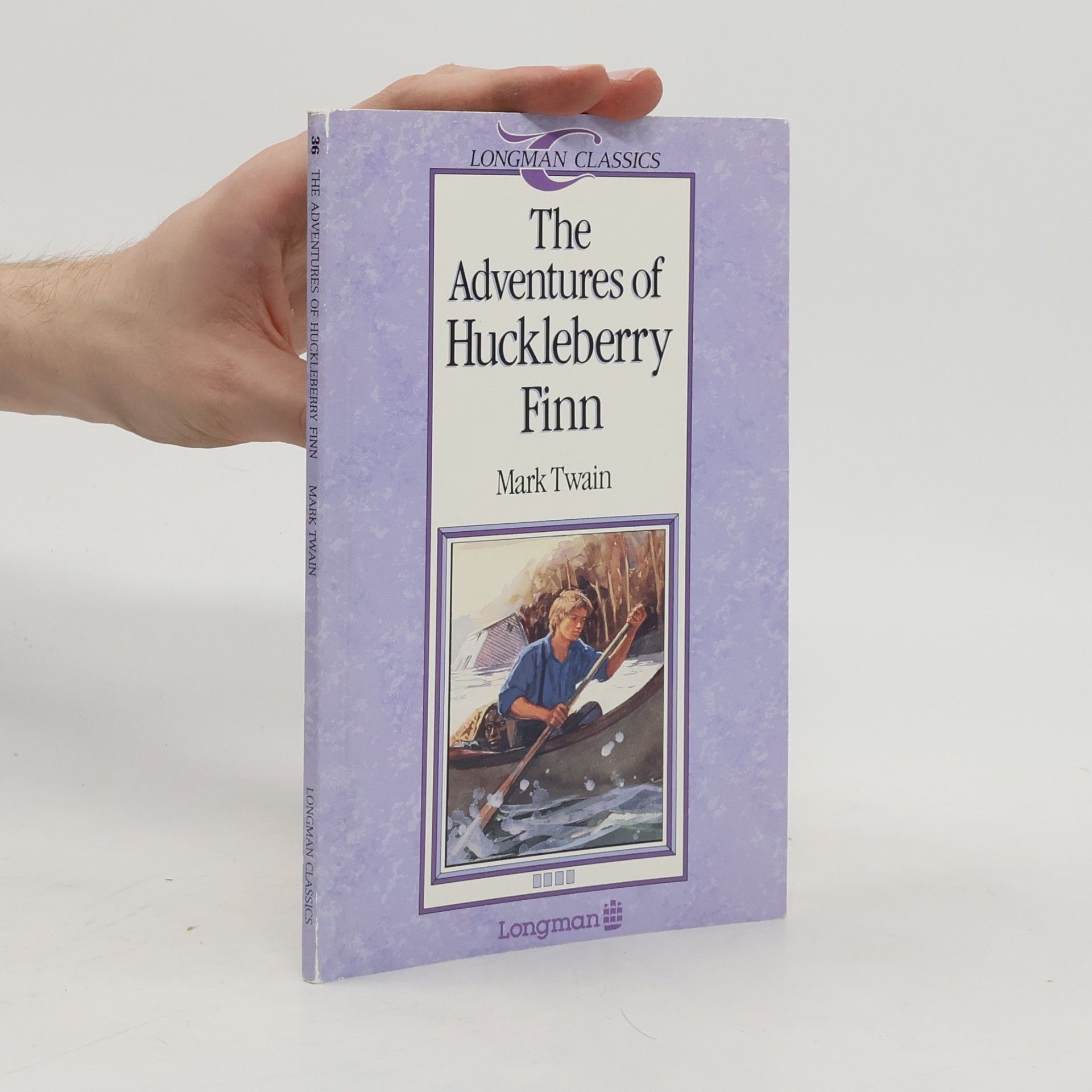 The Adventures of Huckleberry Finn