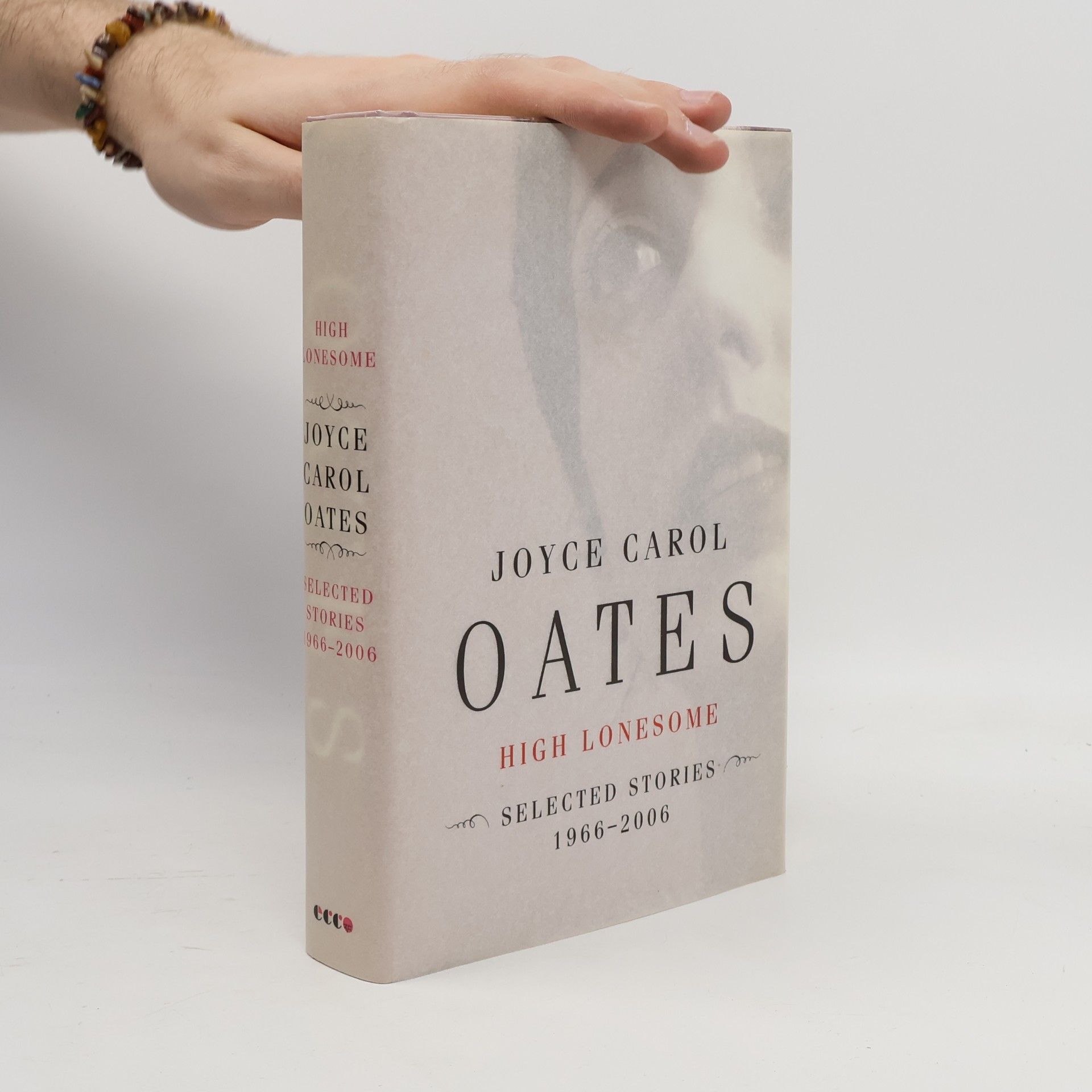 Joyce Carol Oates High Lonesome