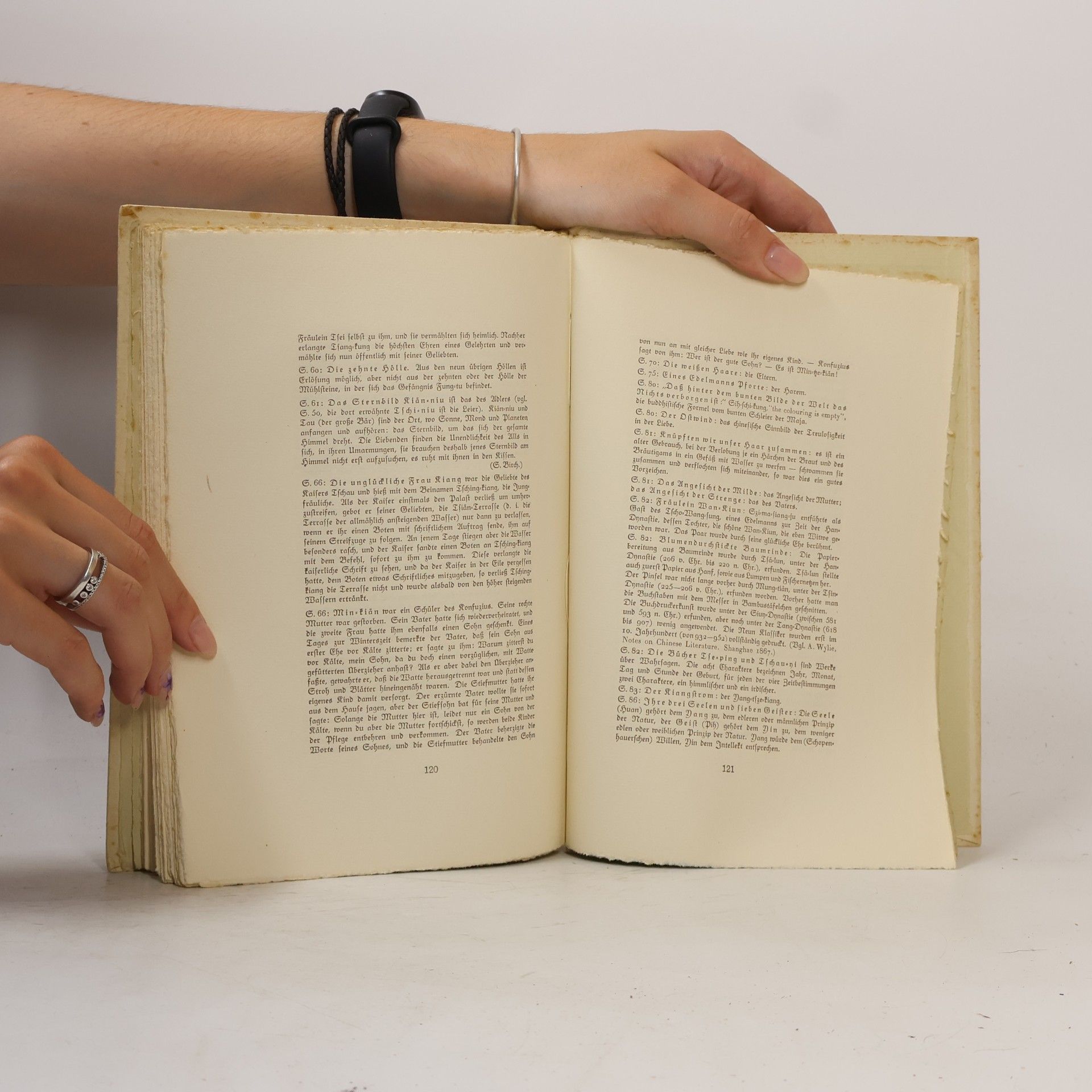 Eduard Grisebach Kin-ku-ki-kuan: Chinesische Novellen