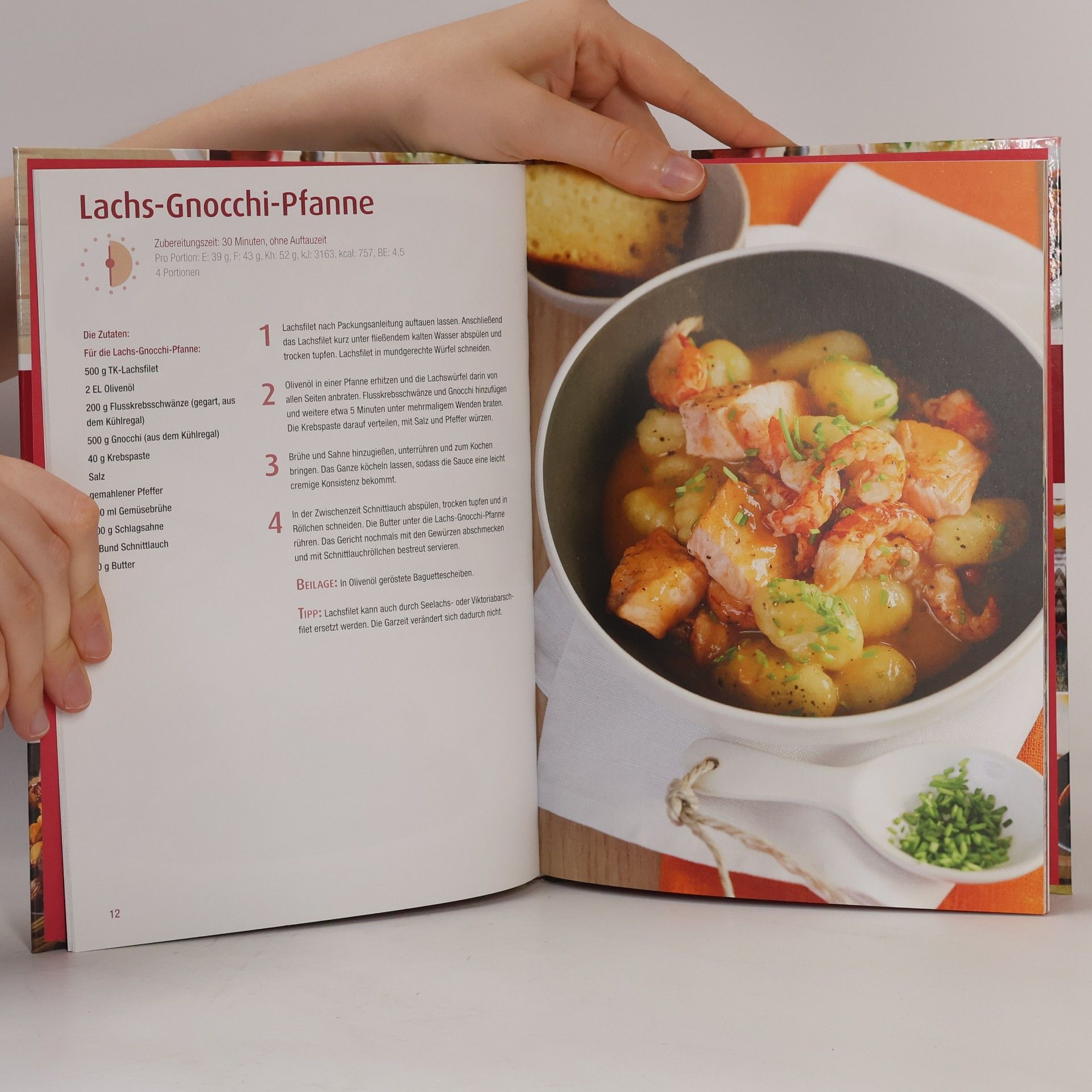 Autorenkollektiv Blitz Kochen