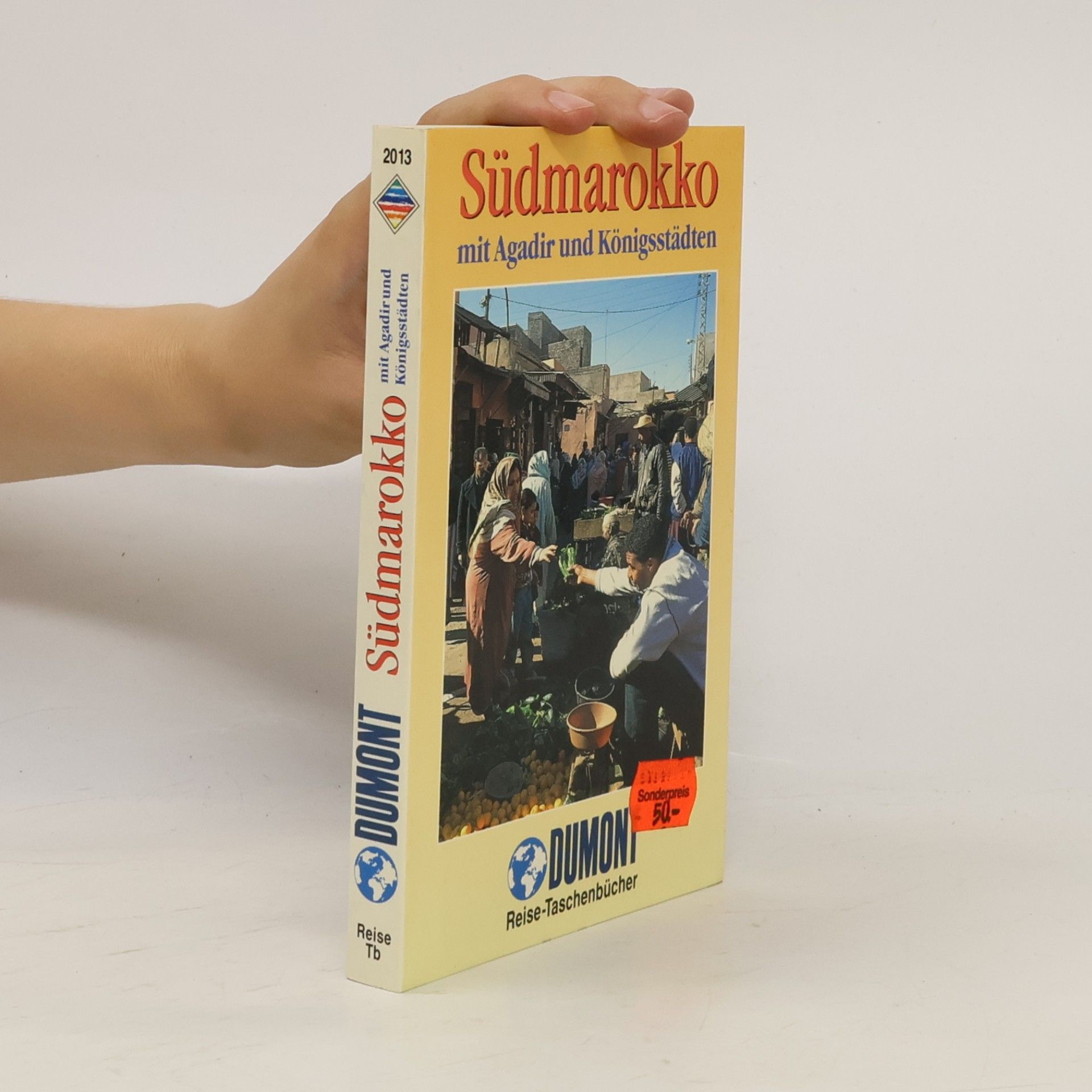 Südmarokko