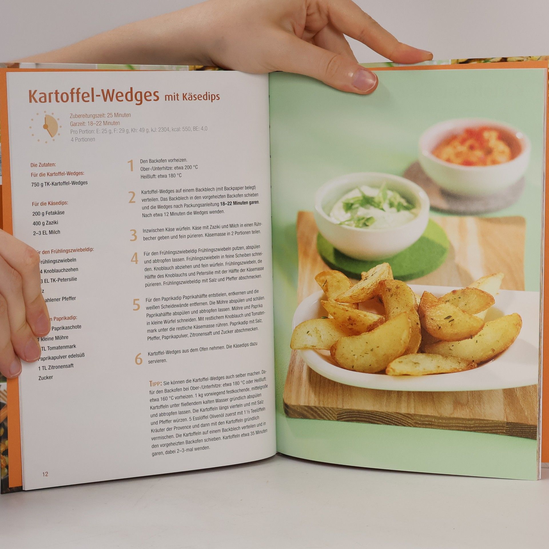 Kolektiv autorů Kartoffeln