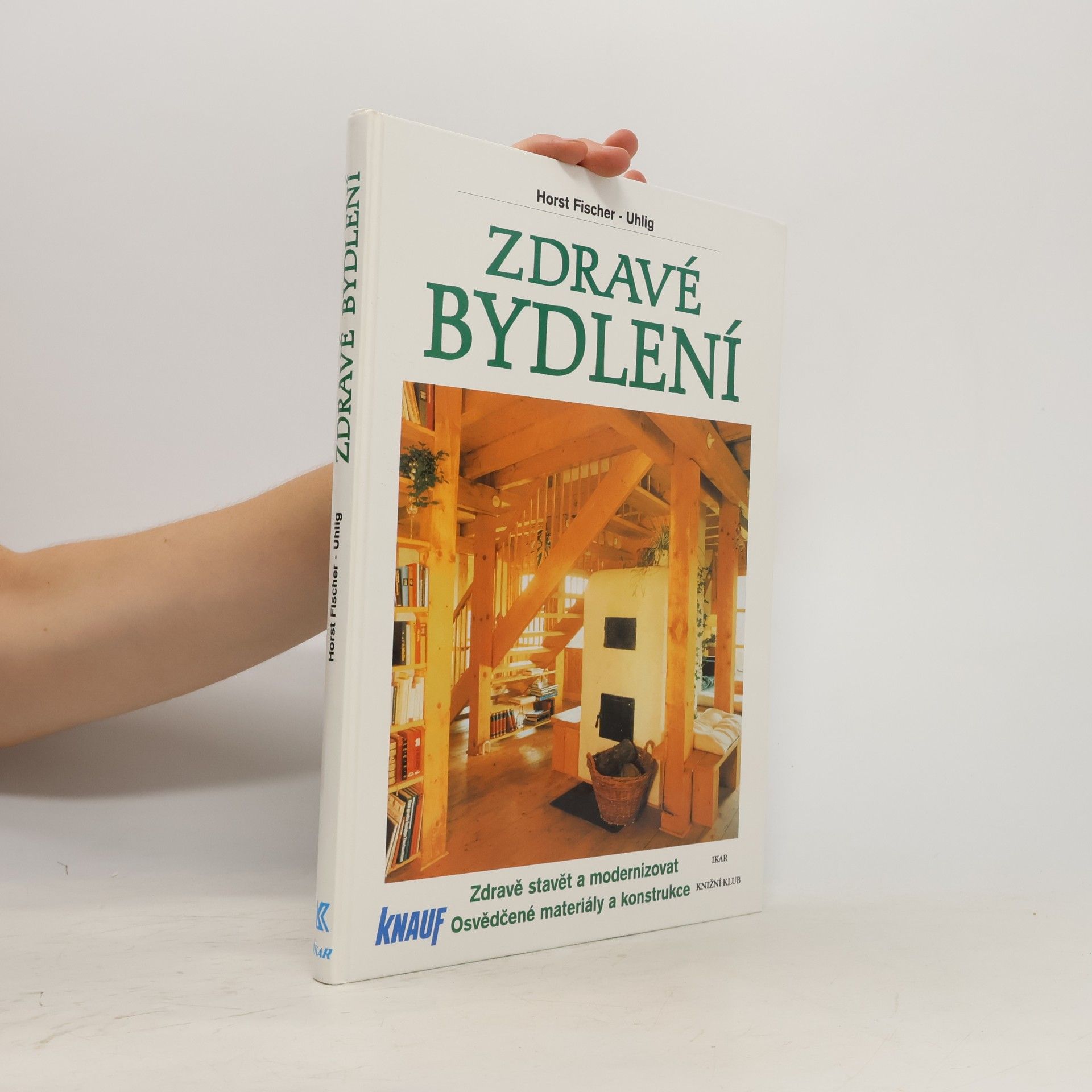 Zdravé bydlení