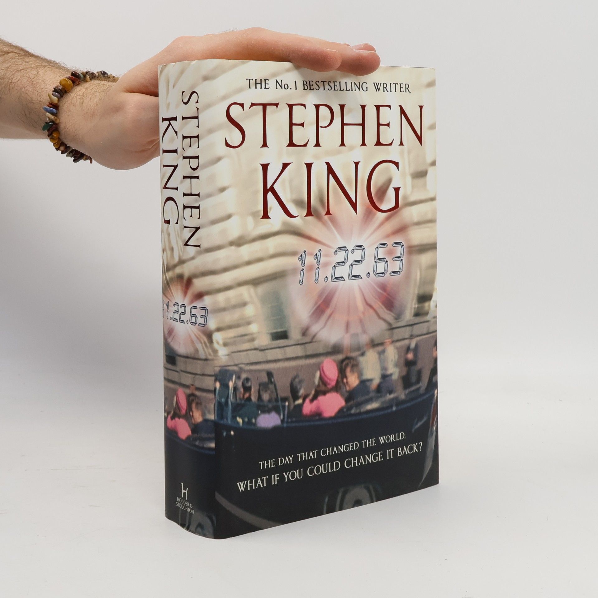 Stephen King 11.22.63