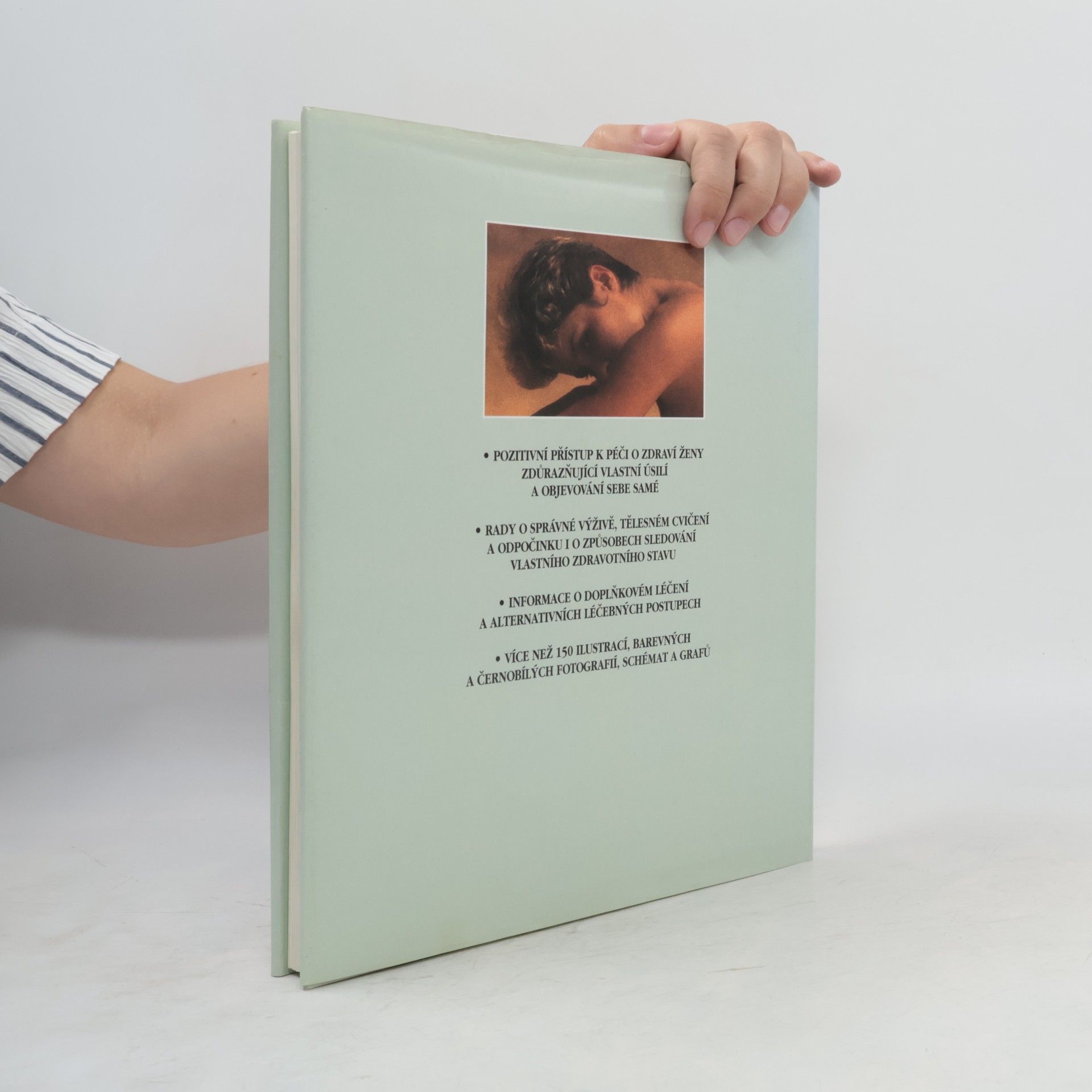 Norma Williams Nová kniha o zdraví ženy