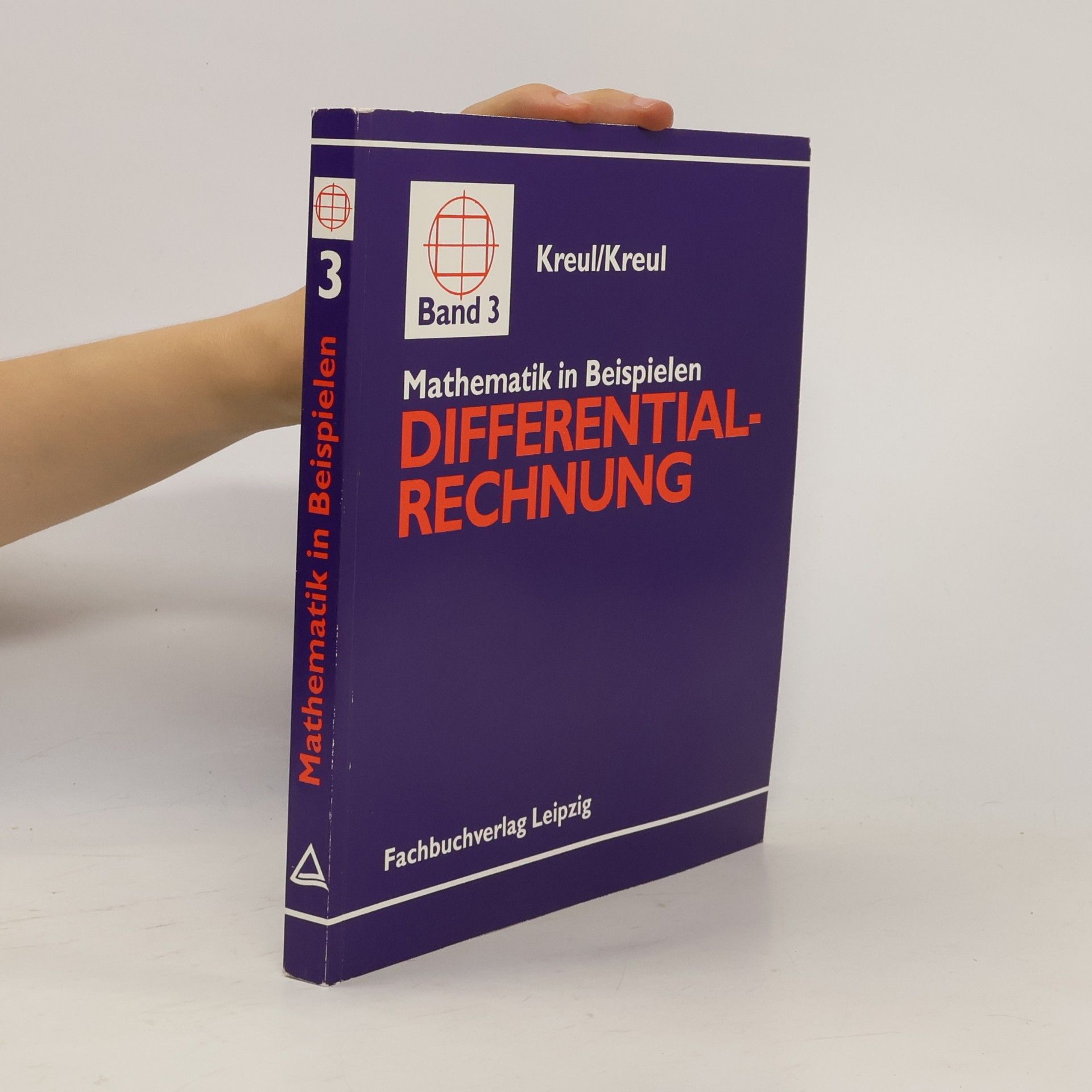Mathematik in Beispielen - 3: Differentialrechnung