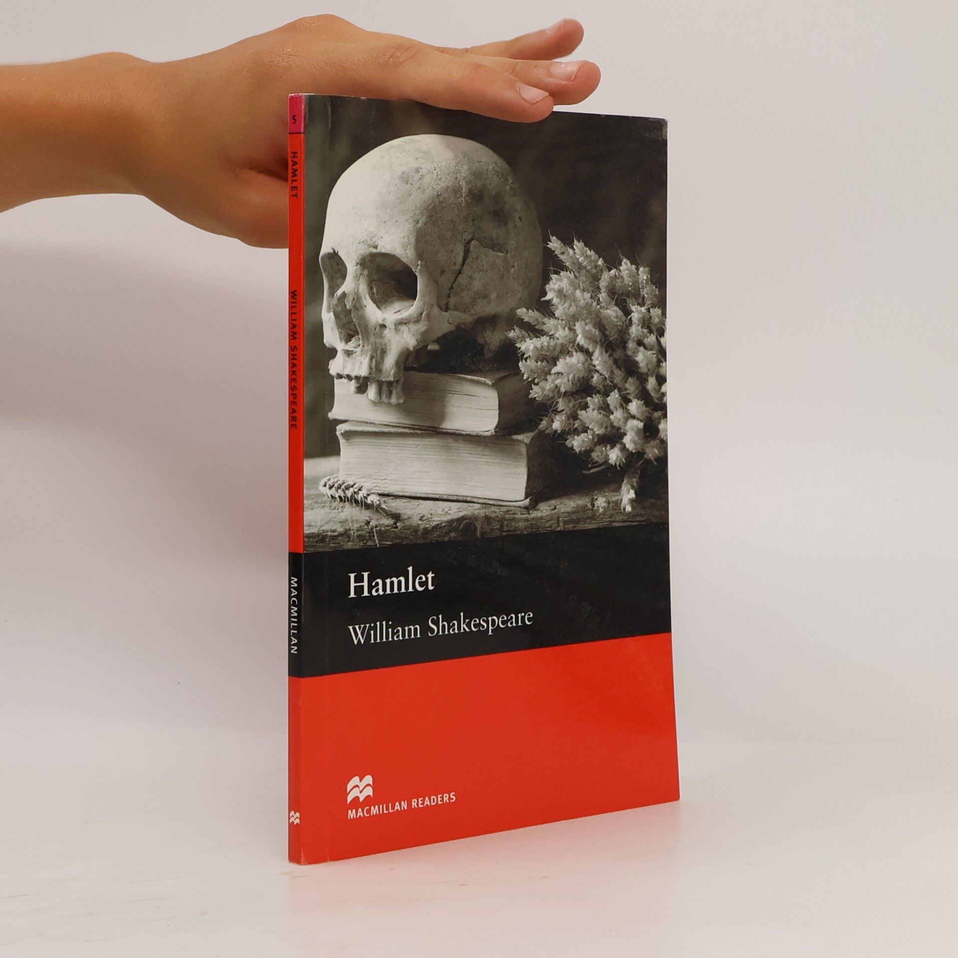 William Shakespeare Hamlet