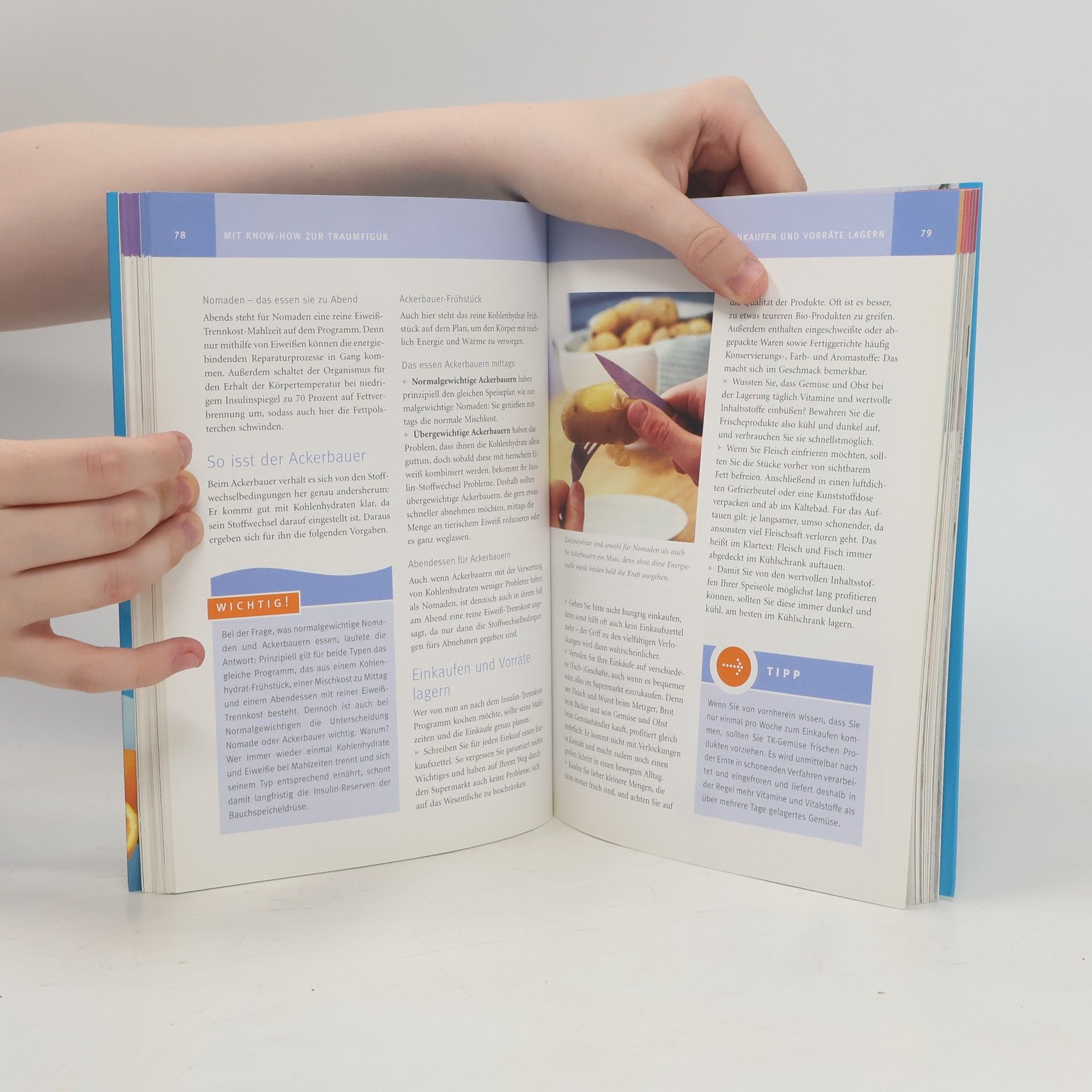 Detlef Pape Das grosse Schlank-im-Schlaf-Buch