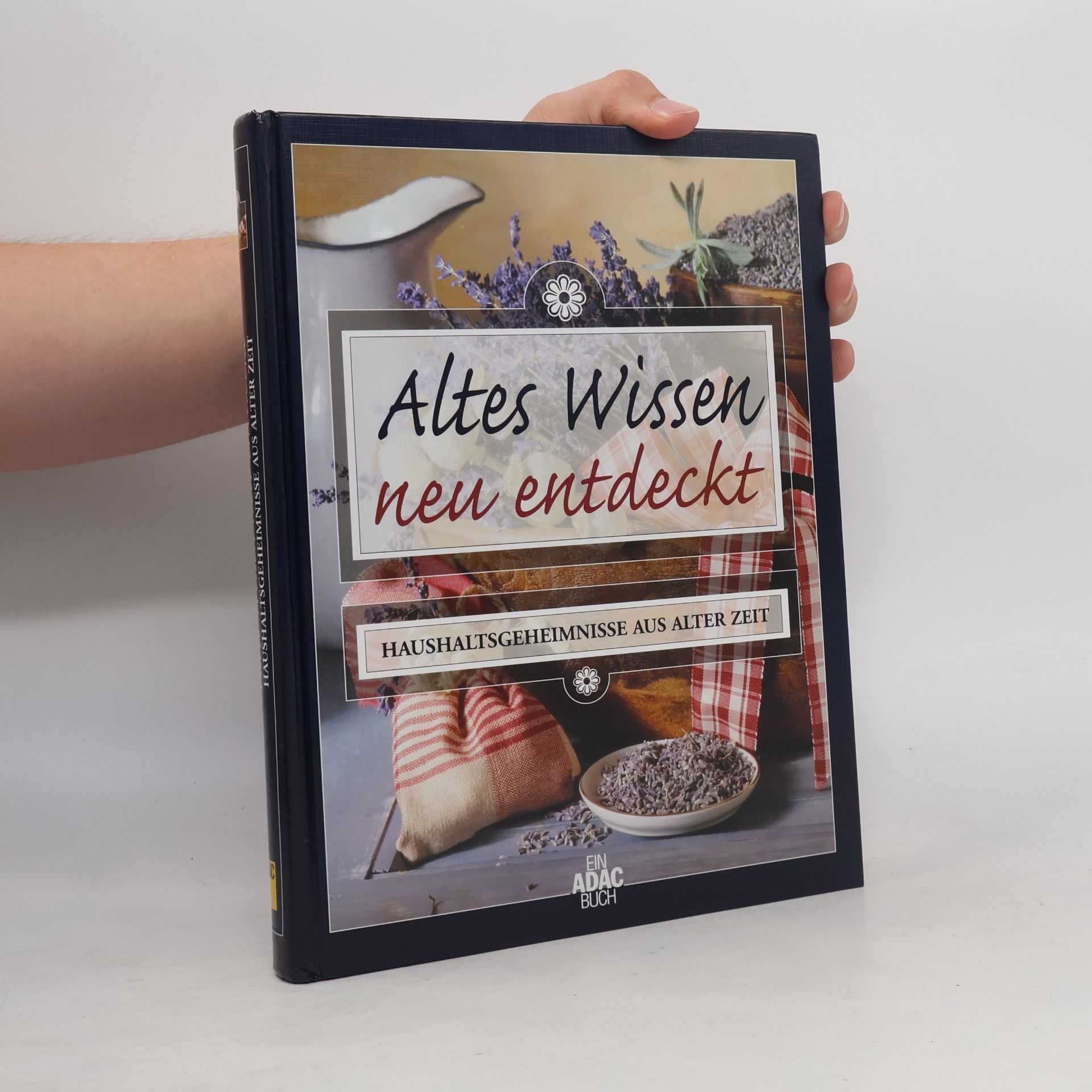 Altes Wissen neu entdeckt