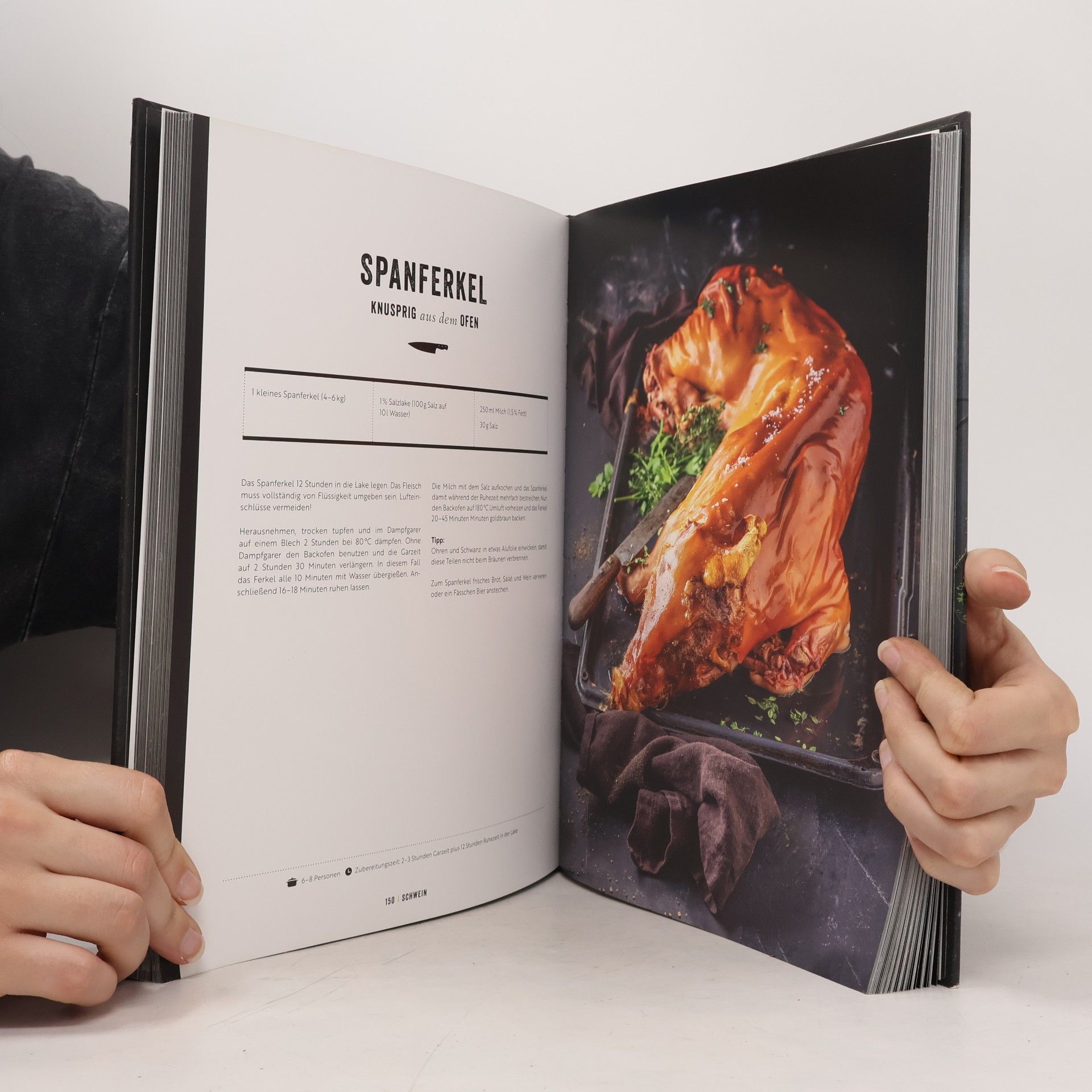 Stephan Michael Meat Academy