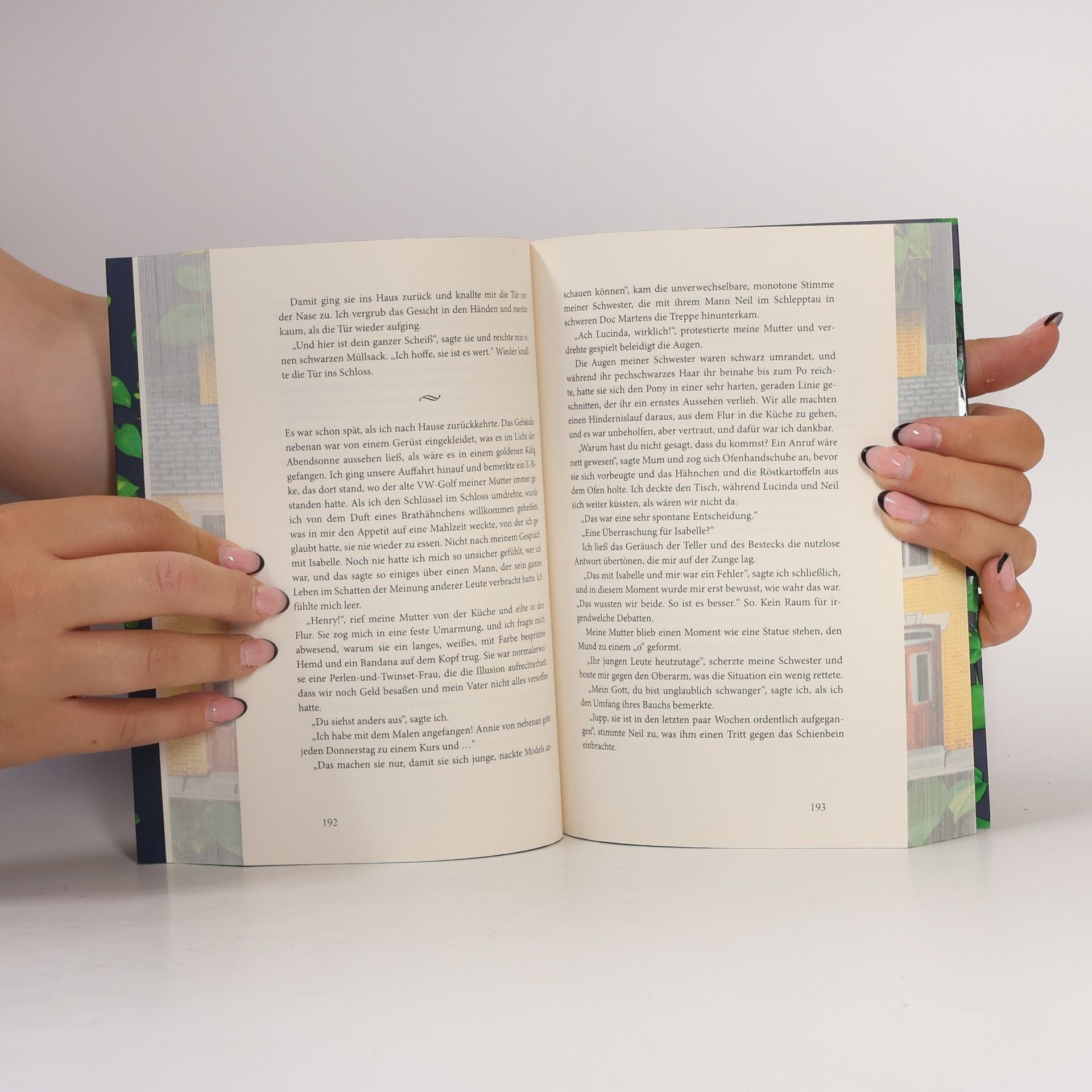 Evie Woods Der verschwundene Buchladen