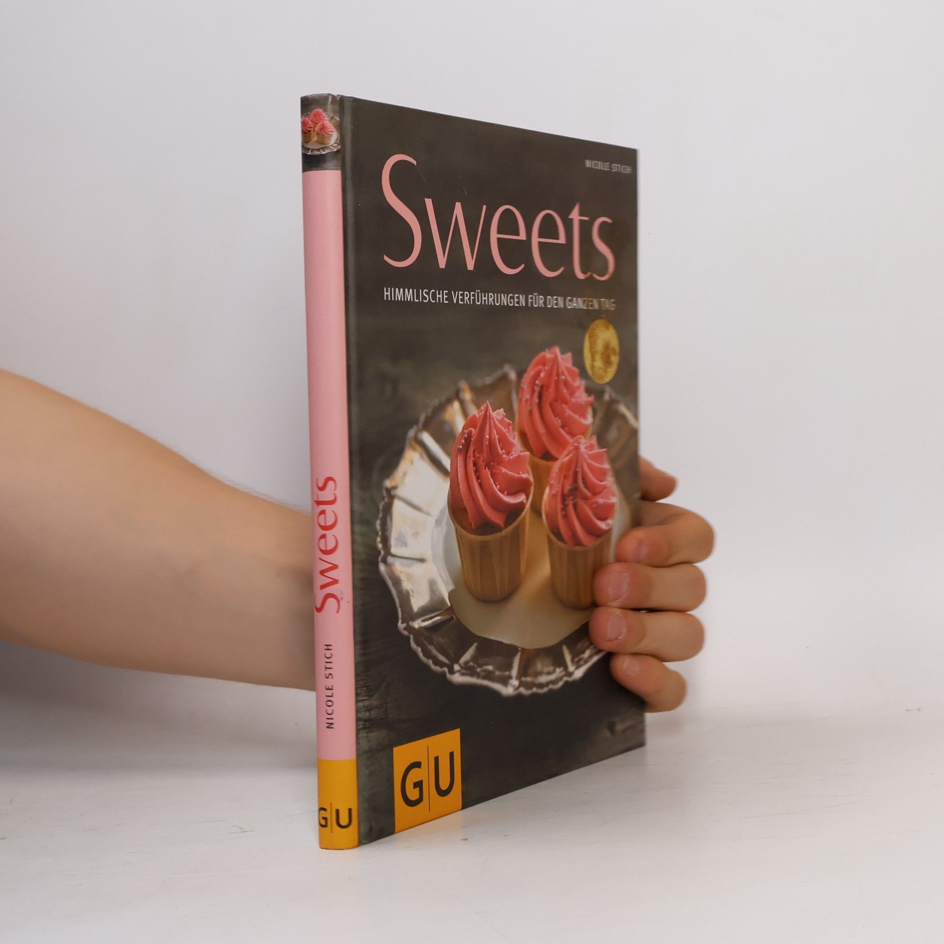 Nicole Stich Sweets