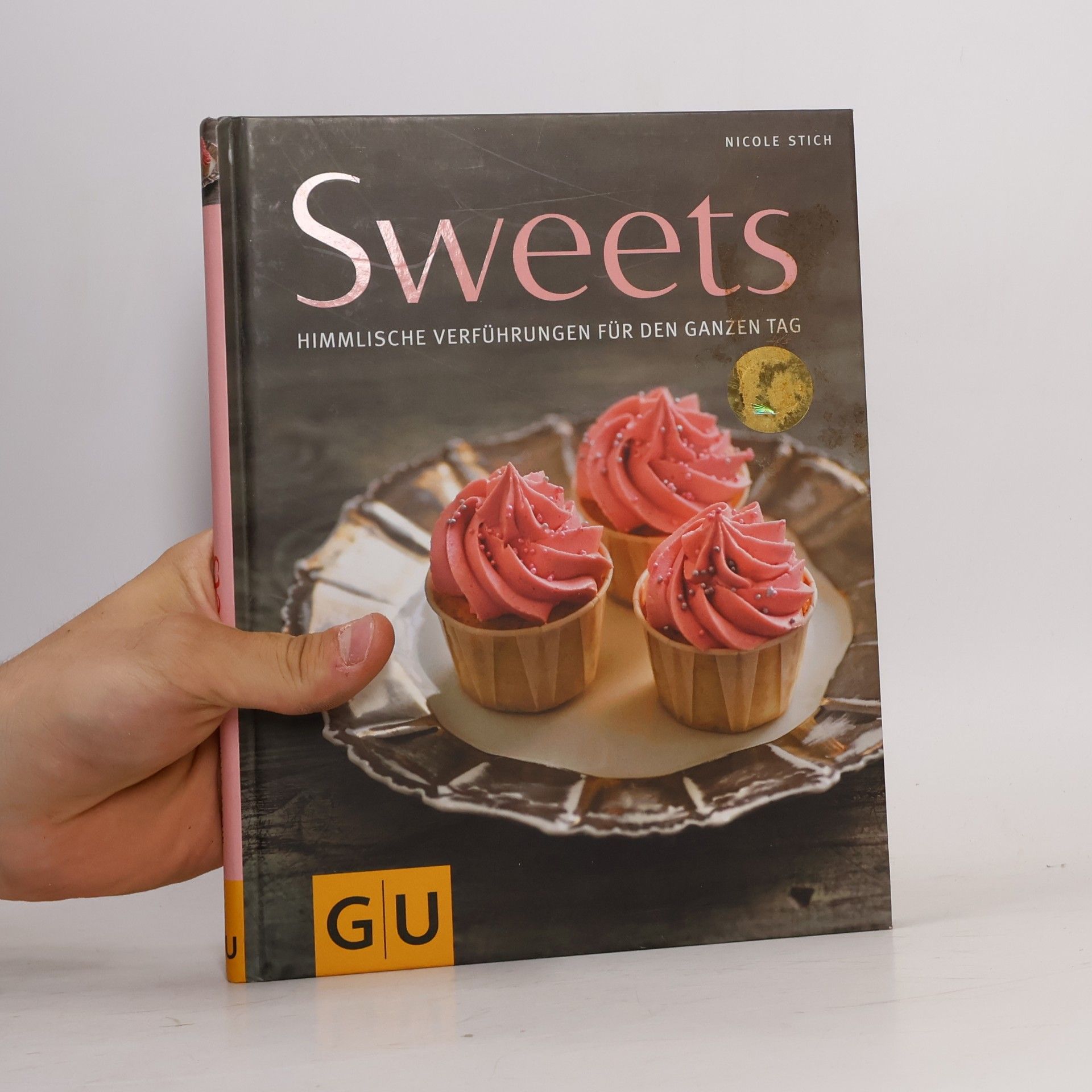 Nicole Stich Sweets