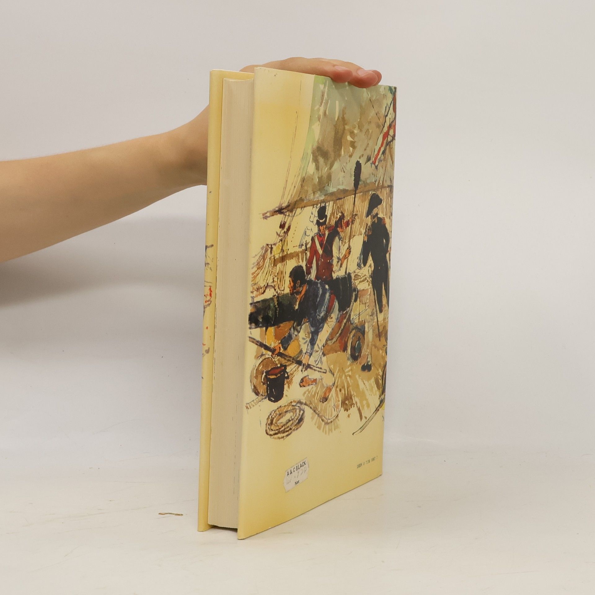 R.J. Unstead The Story of Britain